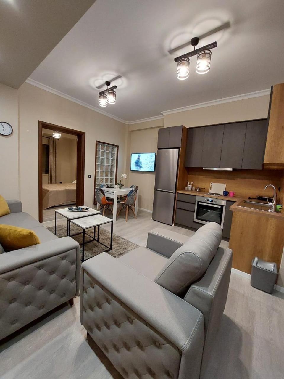 Vila TAFA Apartments