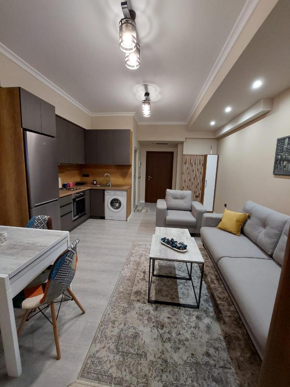 Vila TAFA Apartments