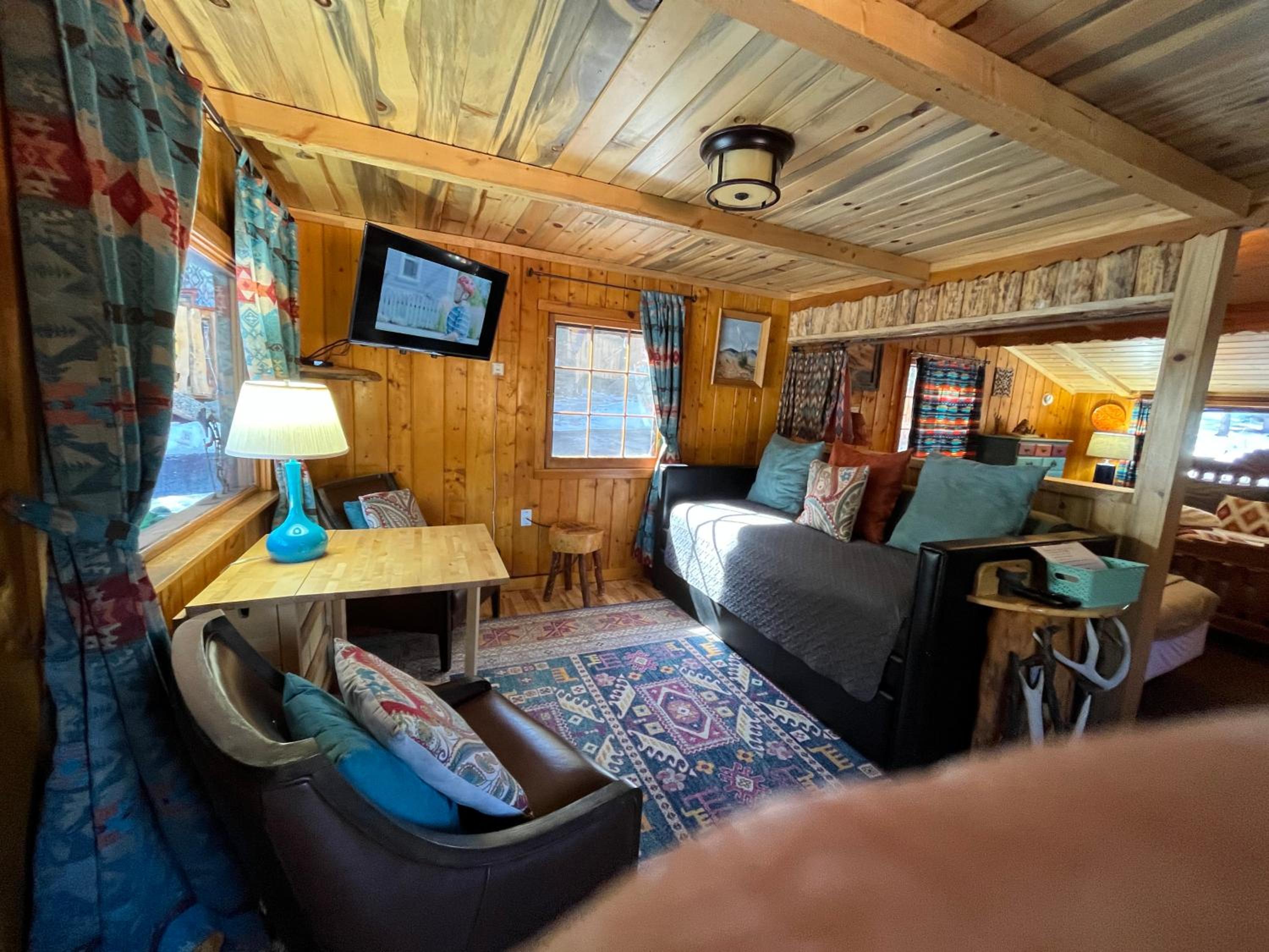 Pine Haven Resort