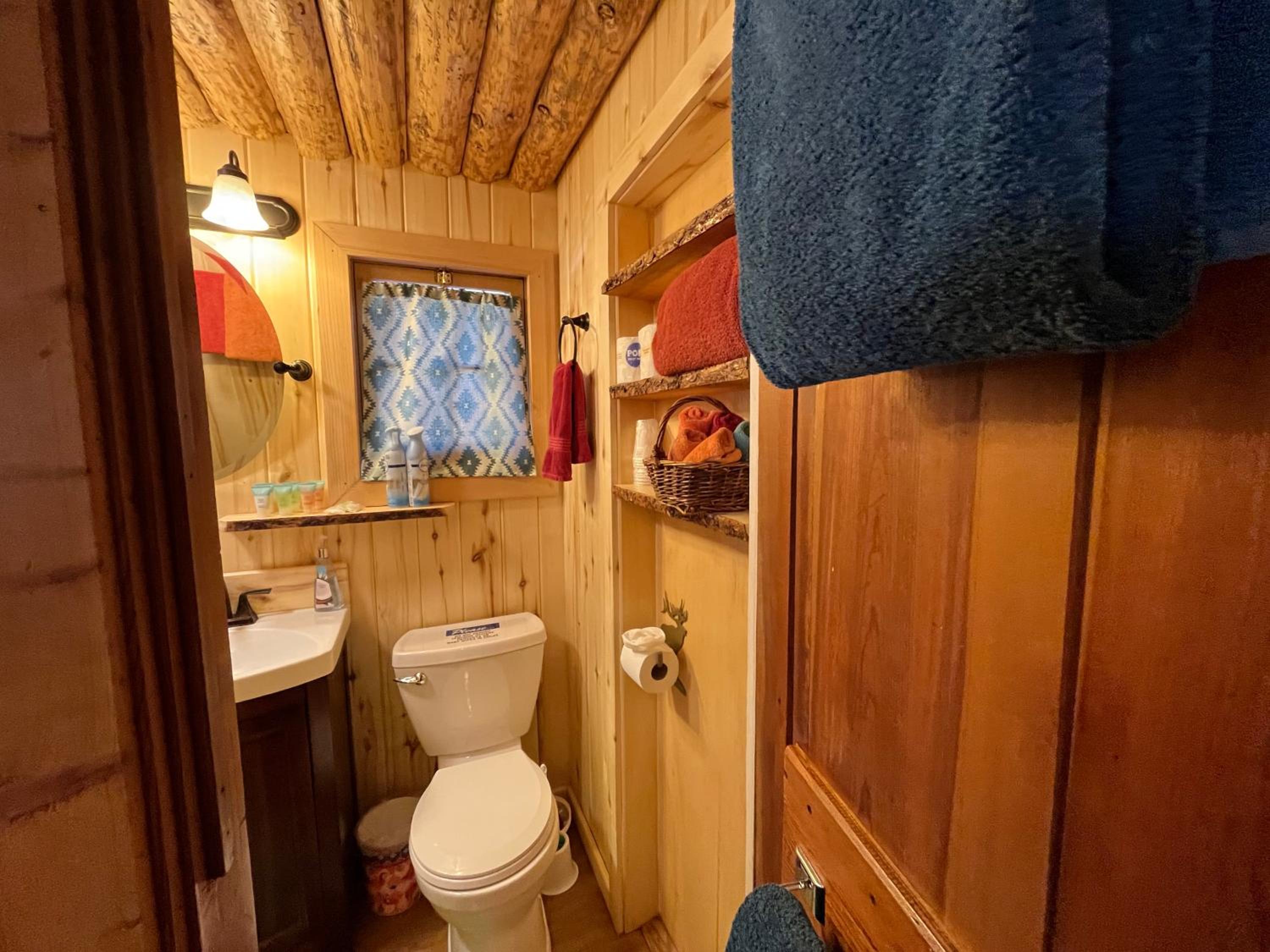Pine Haven Resort