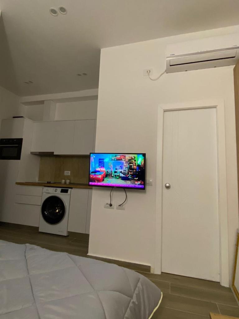Apartament me qera ditore