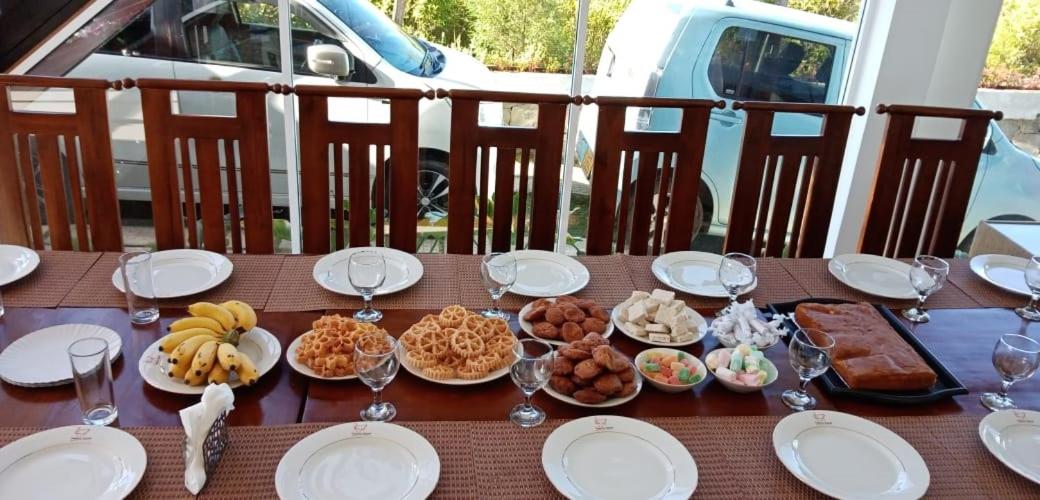 Thimaya Holiday Resort