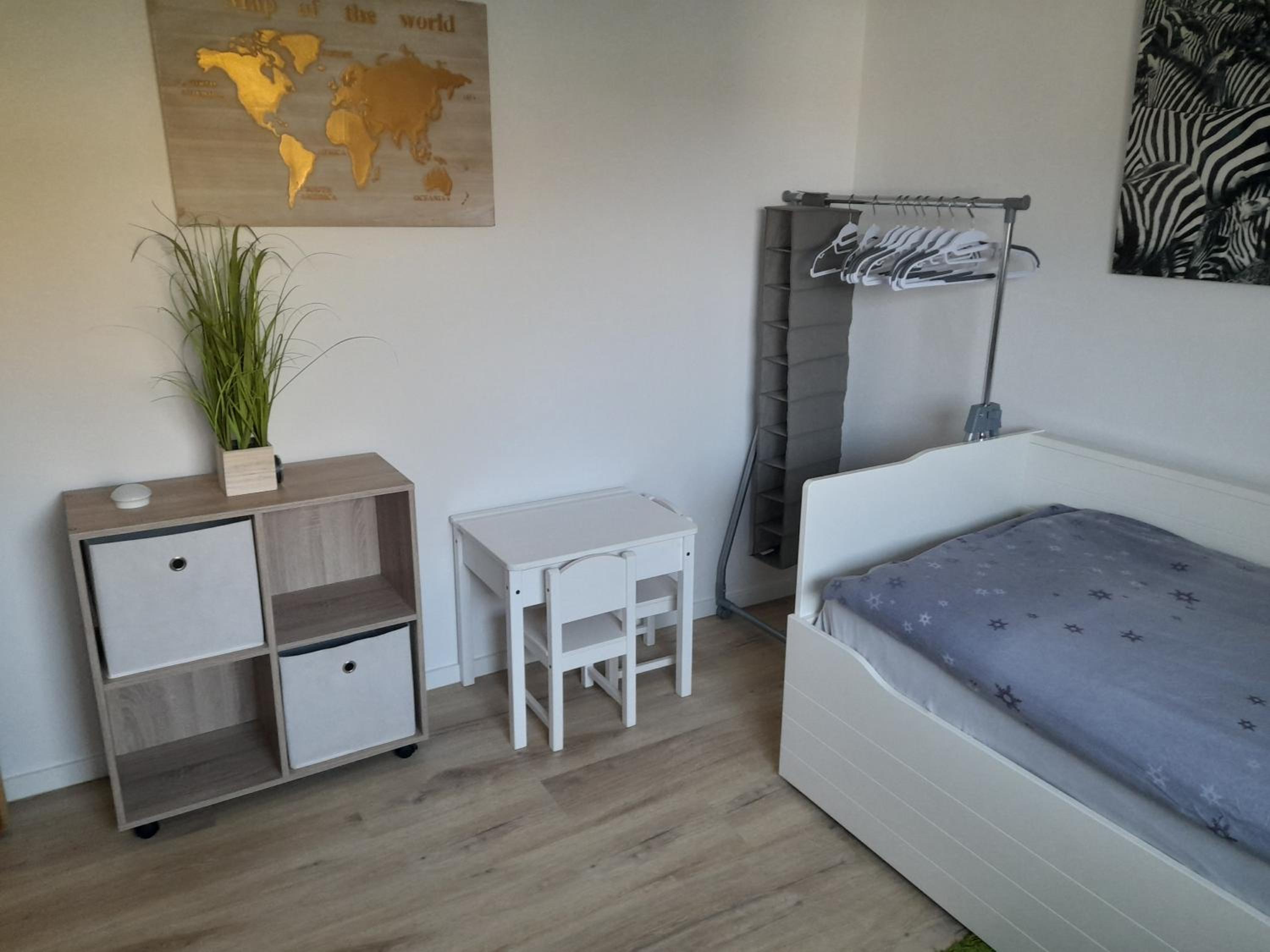 Ferienwohnung Heimathafen Westensee view 5