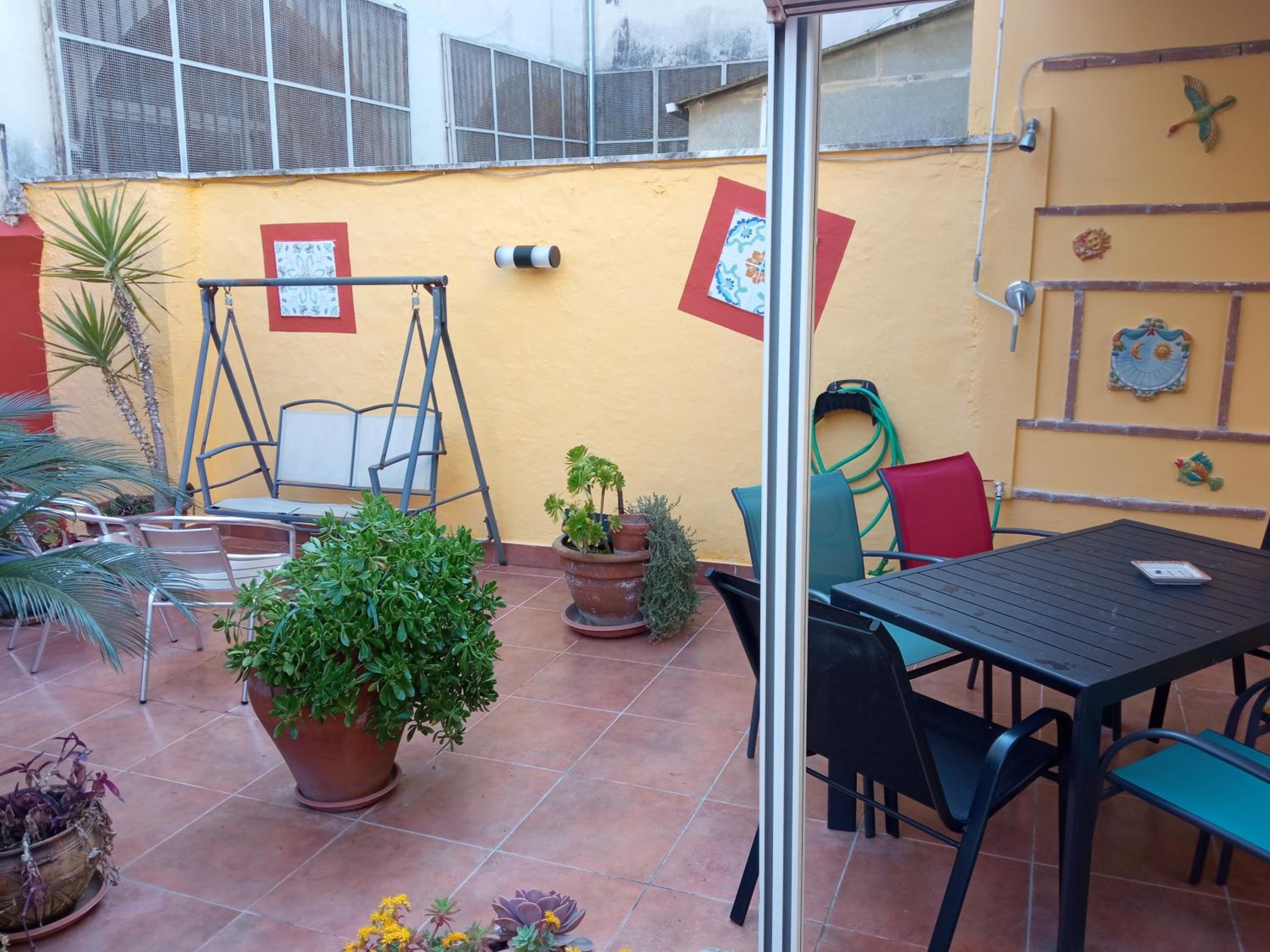 B&B Le Stanze del Sogno