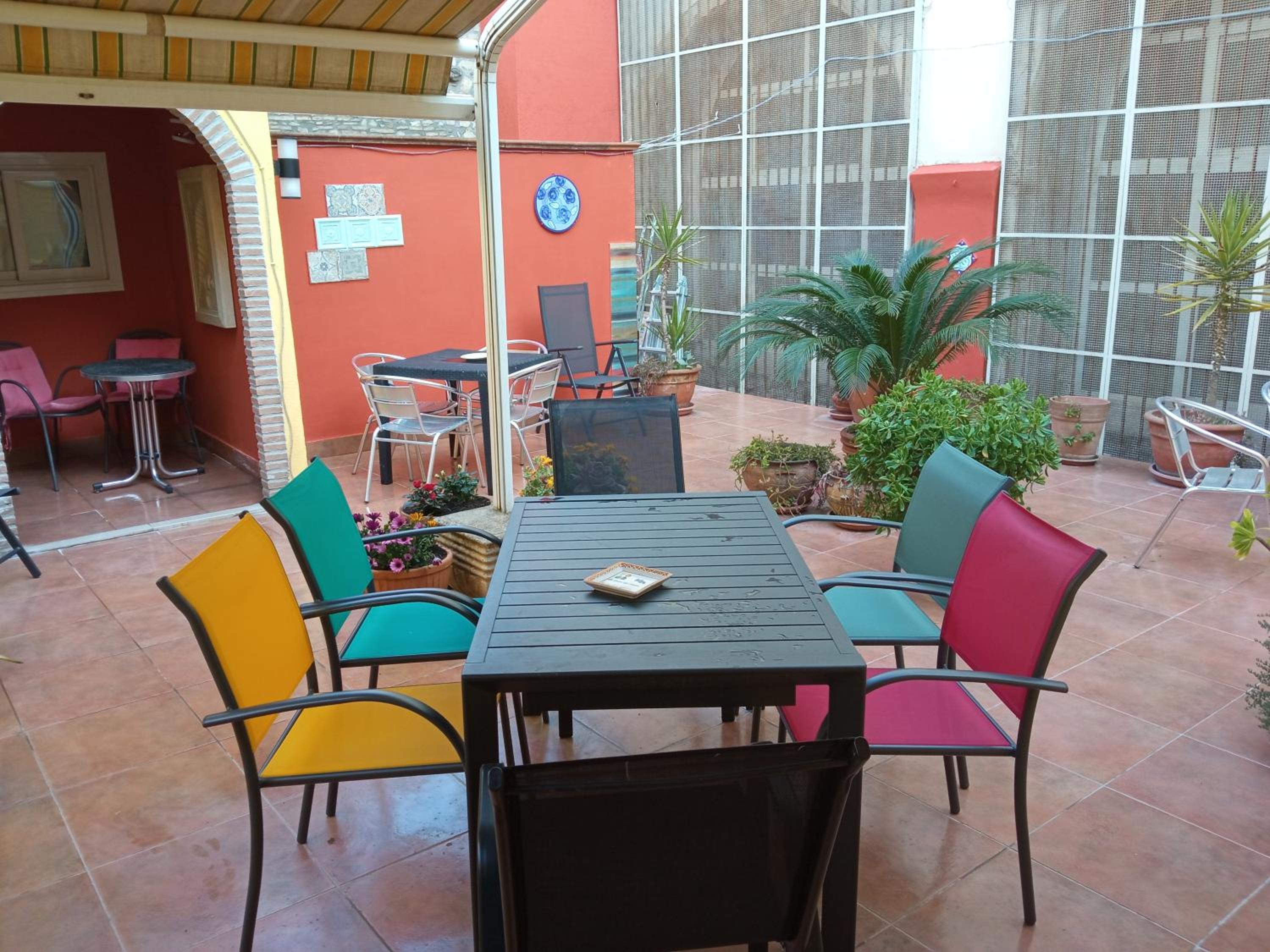 B&B Le Stanze del Sogno