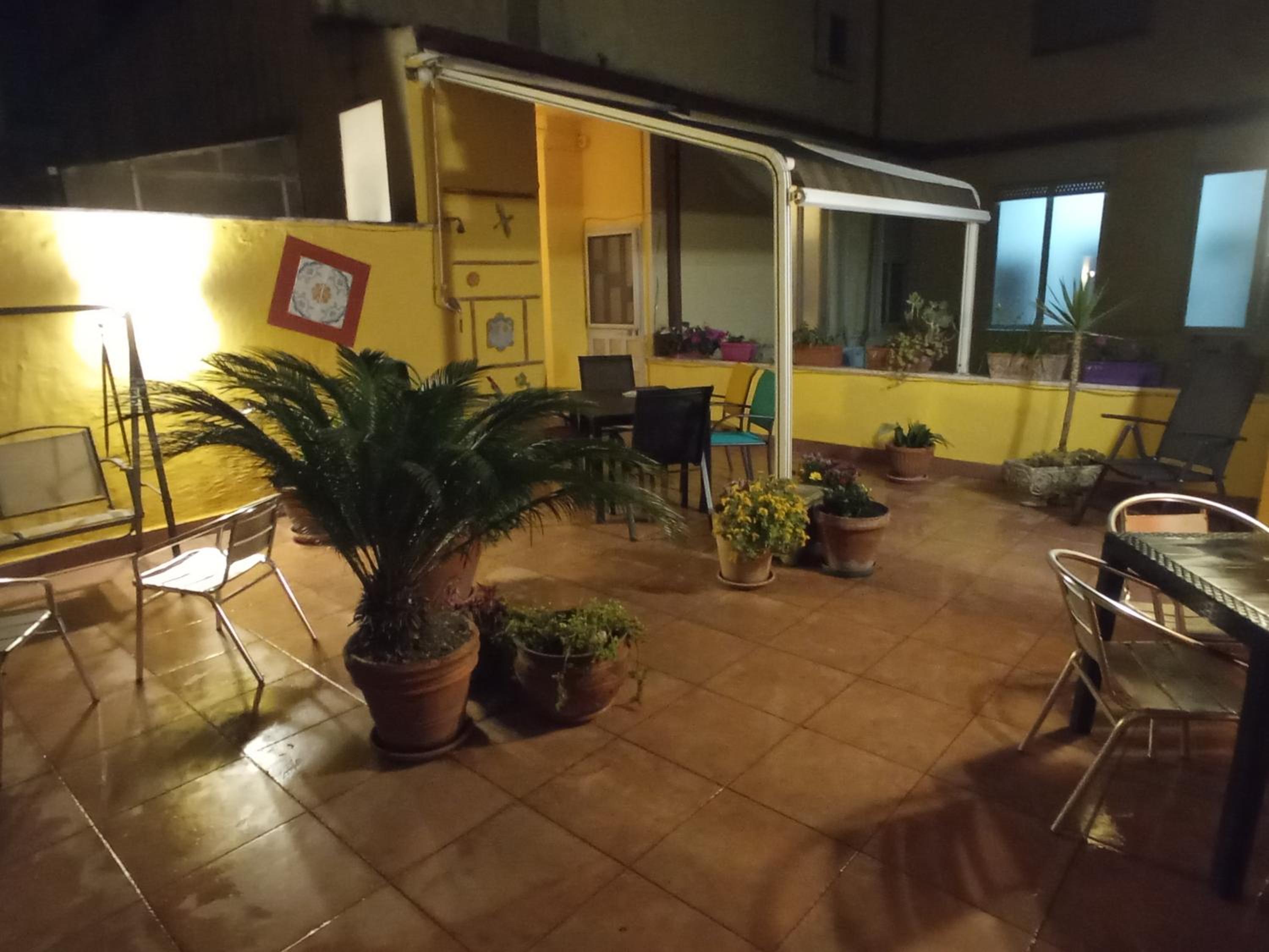 B&B Le Stanze del Sogno
