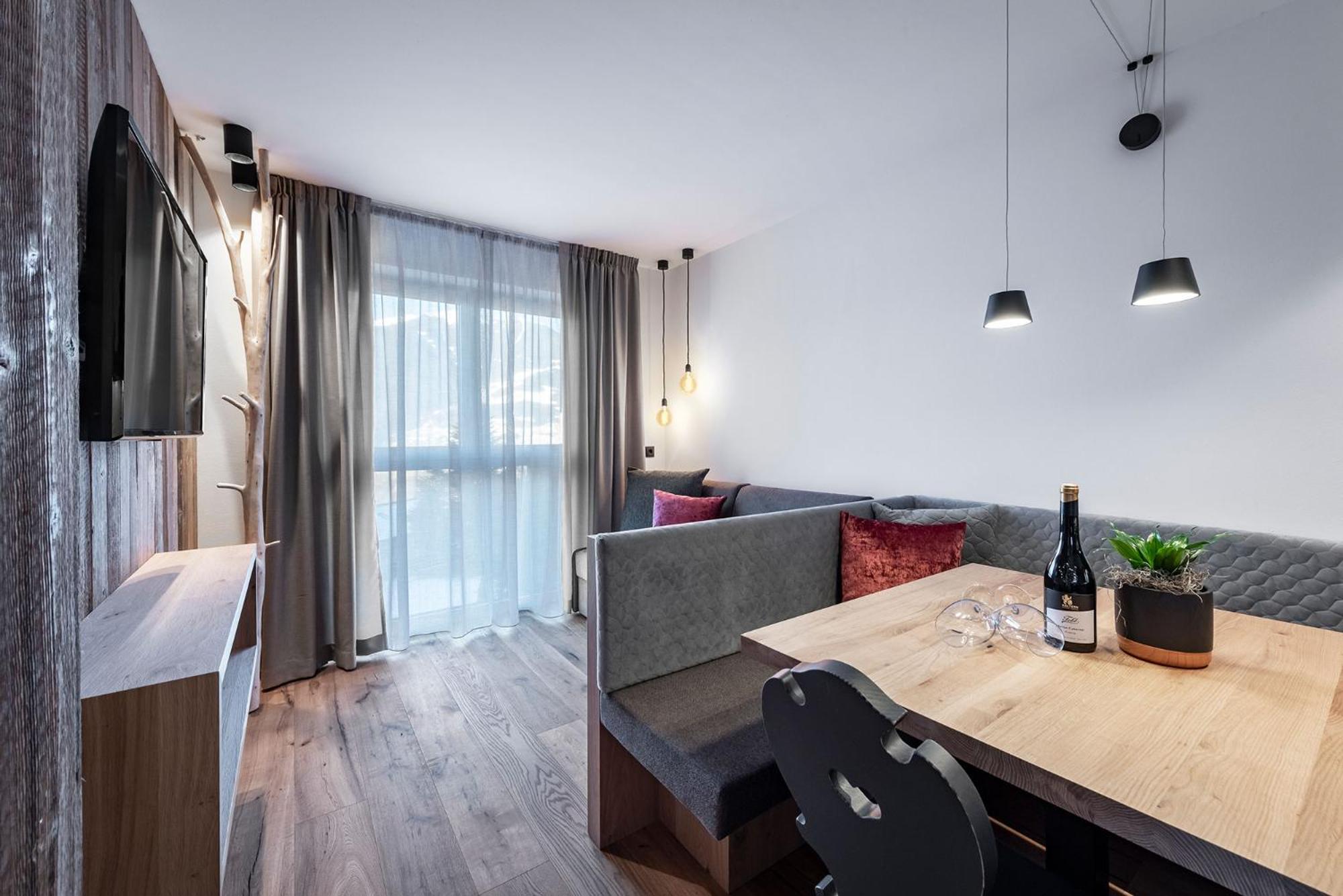 Guesthouse Plose view 5