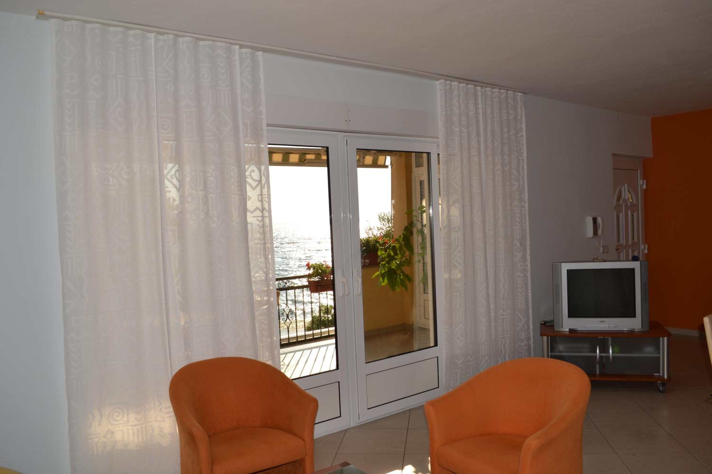 Apartments Diklo