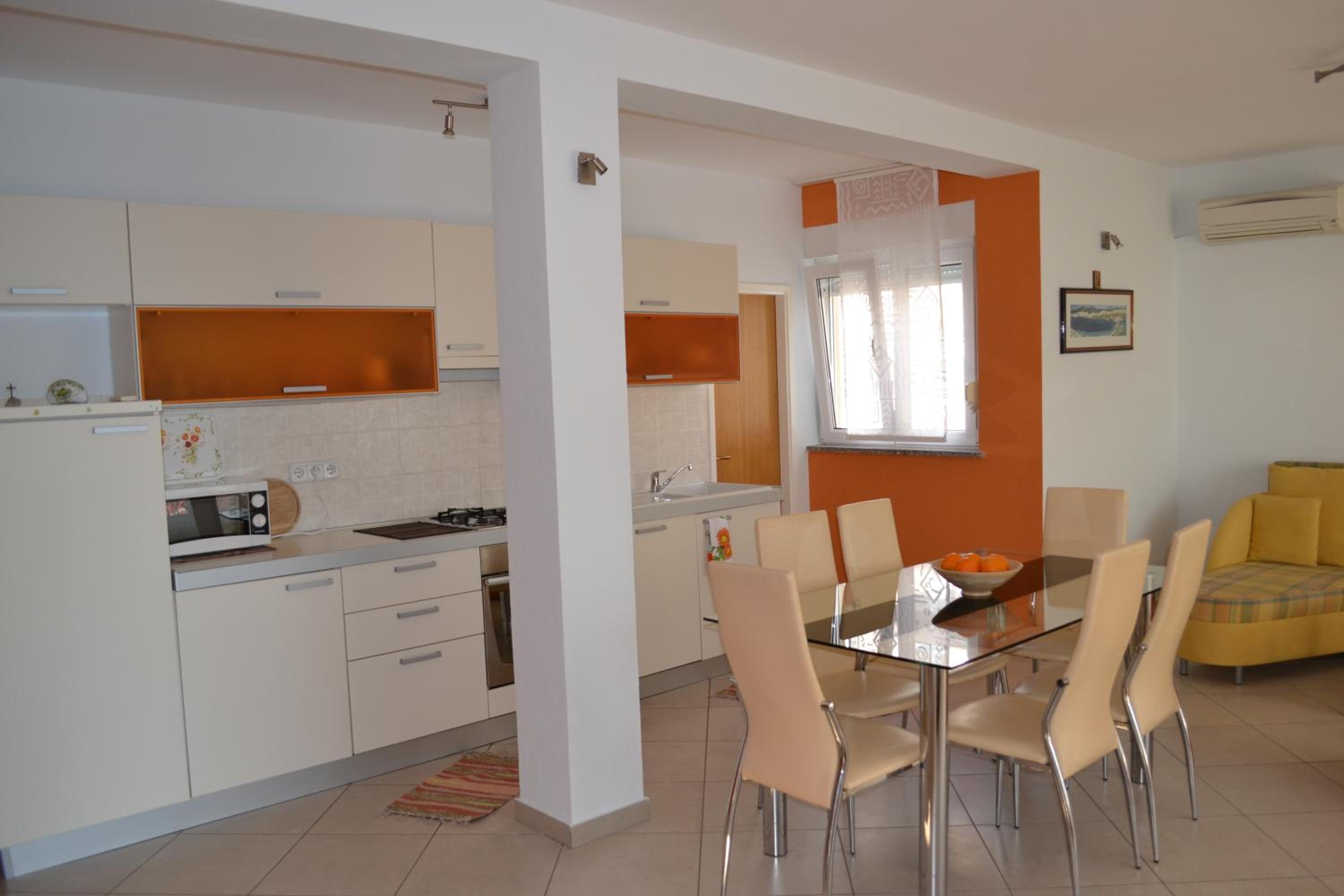Apartments Diklo