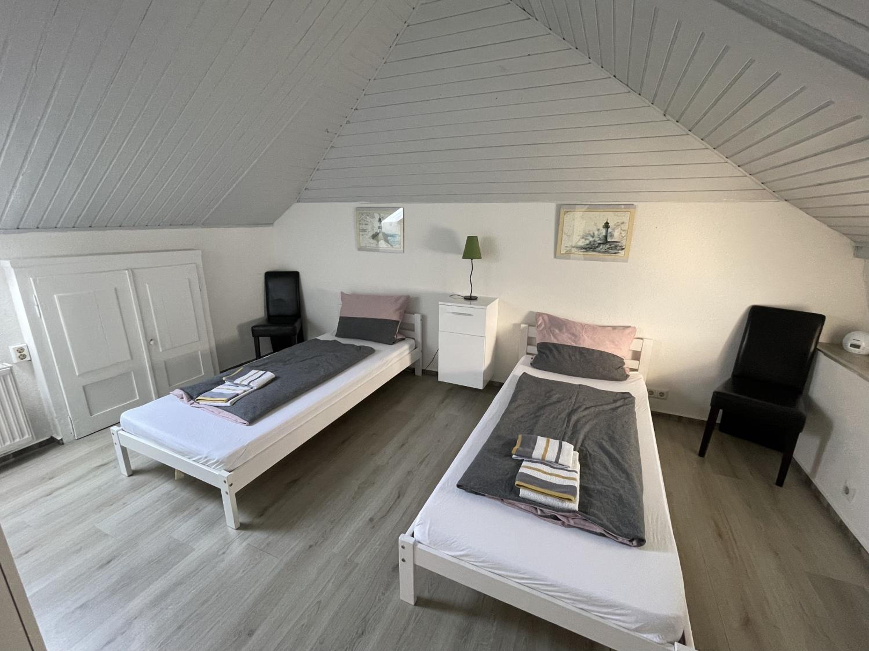 Ferienhaus Stemmert