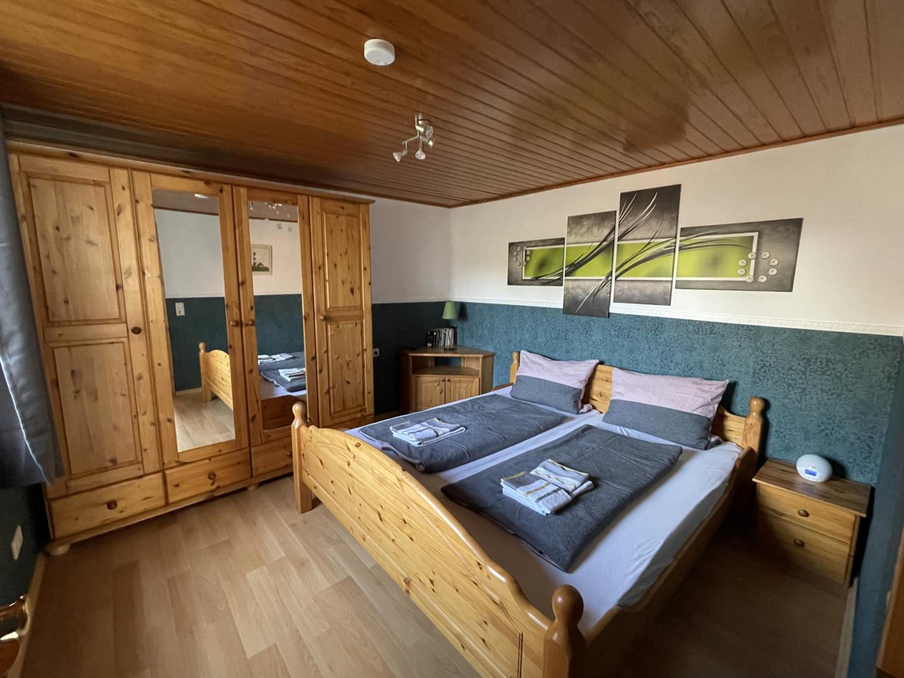 Ferienhaus Stemmert
