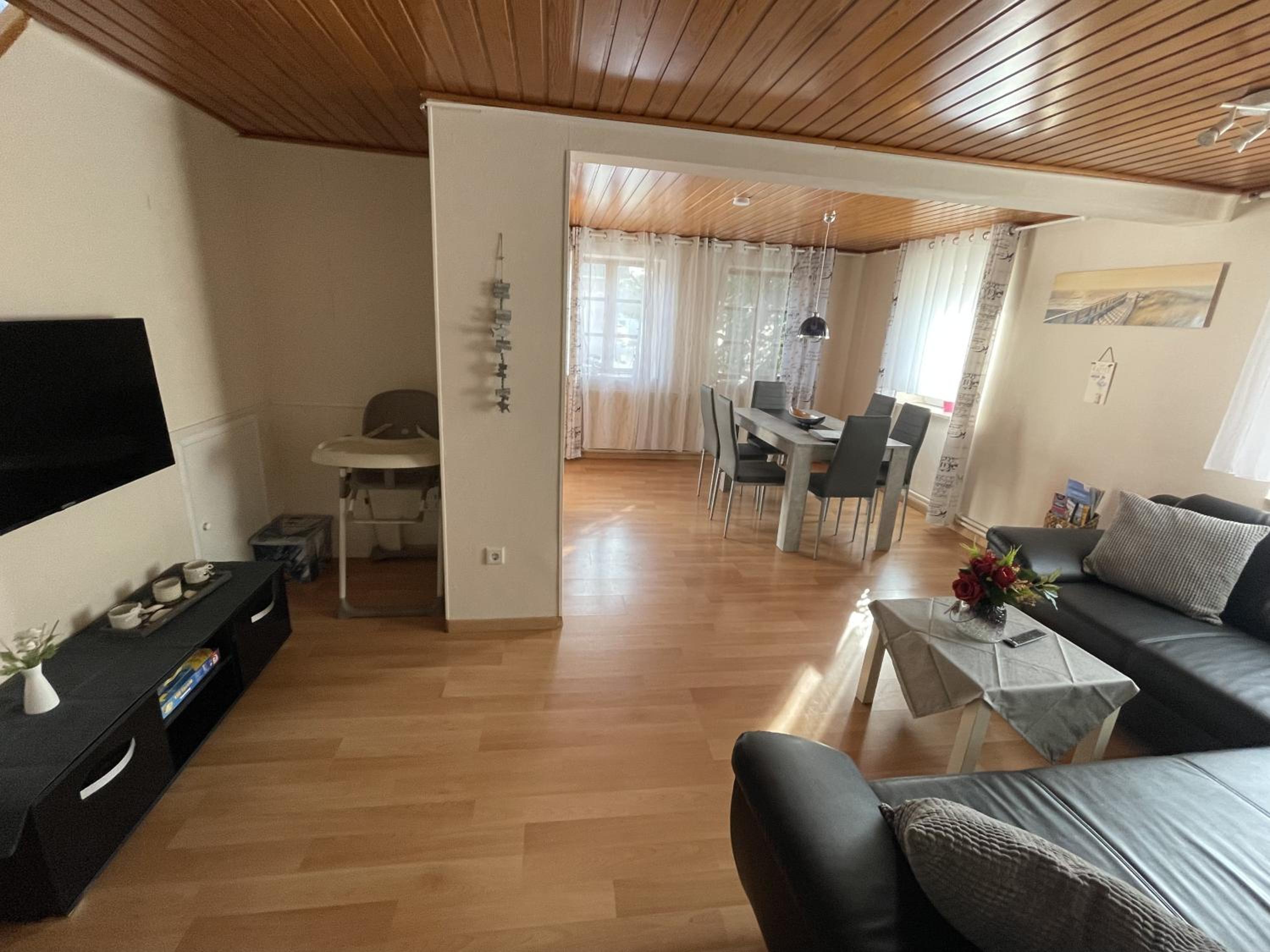 Ferienhaus Stemmert