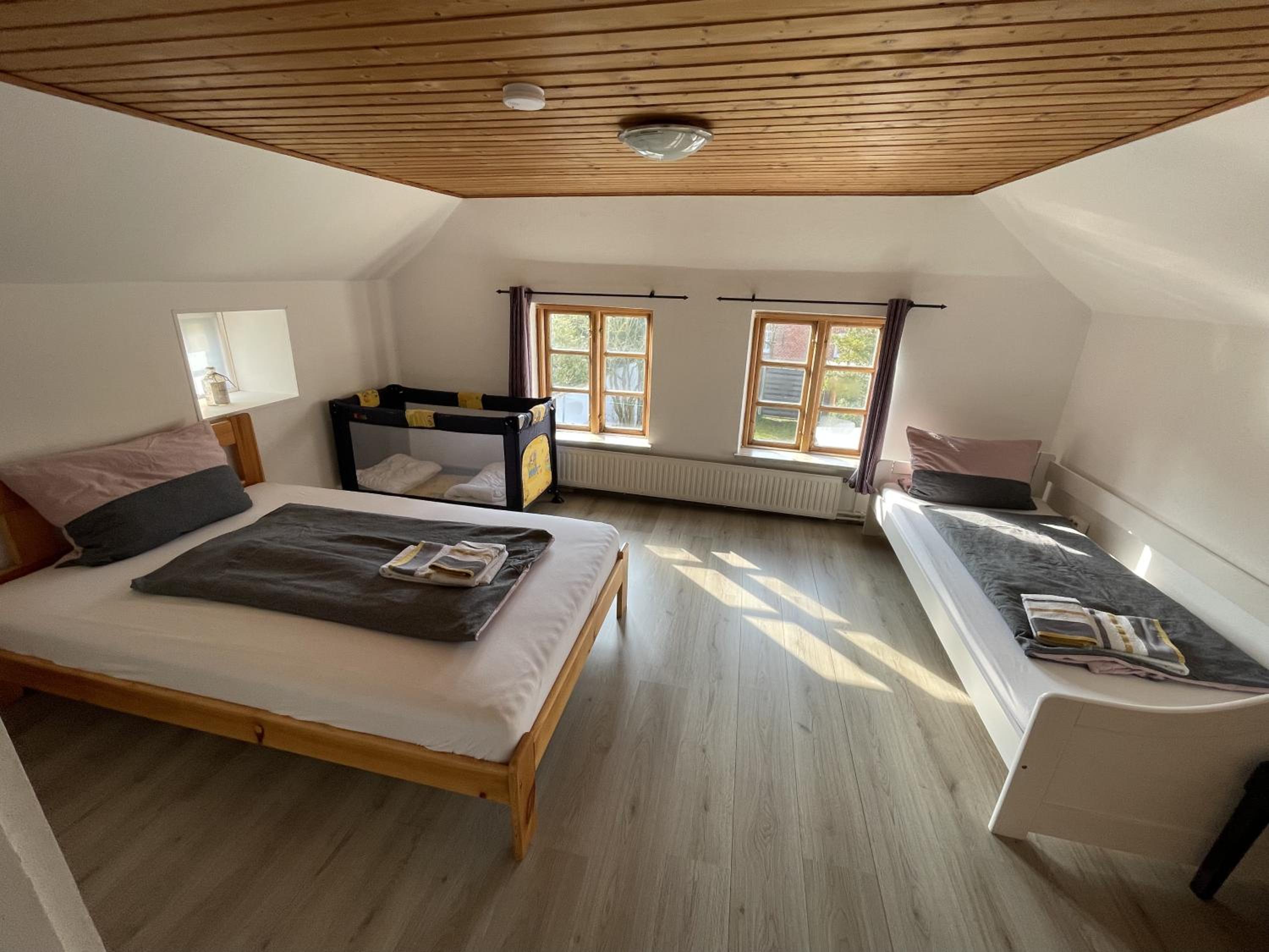 Ferienhaus Stemmert