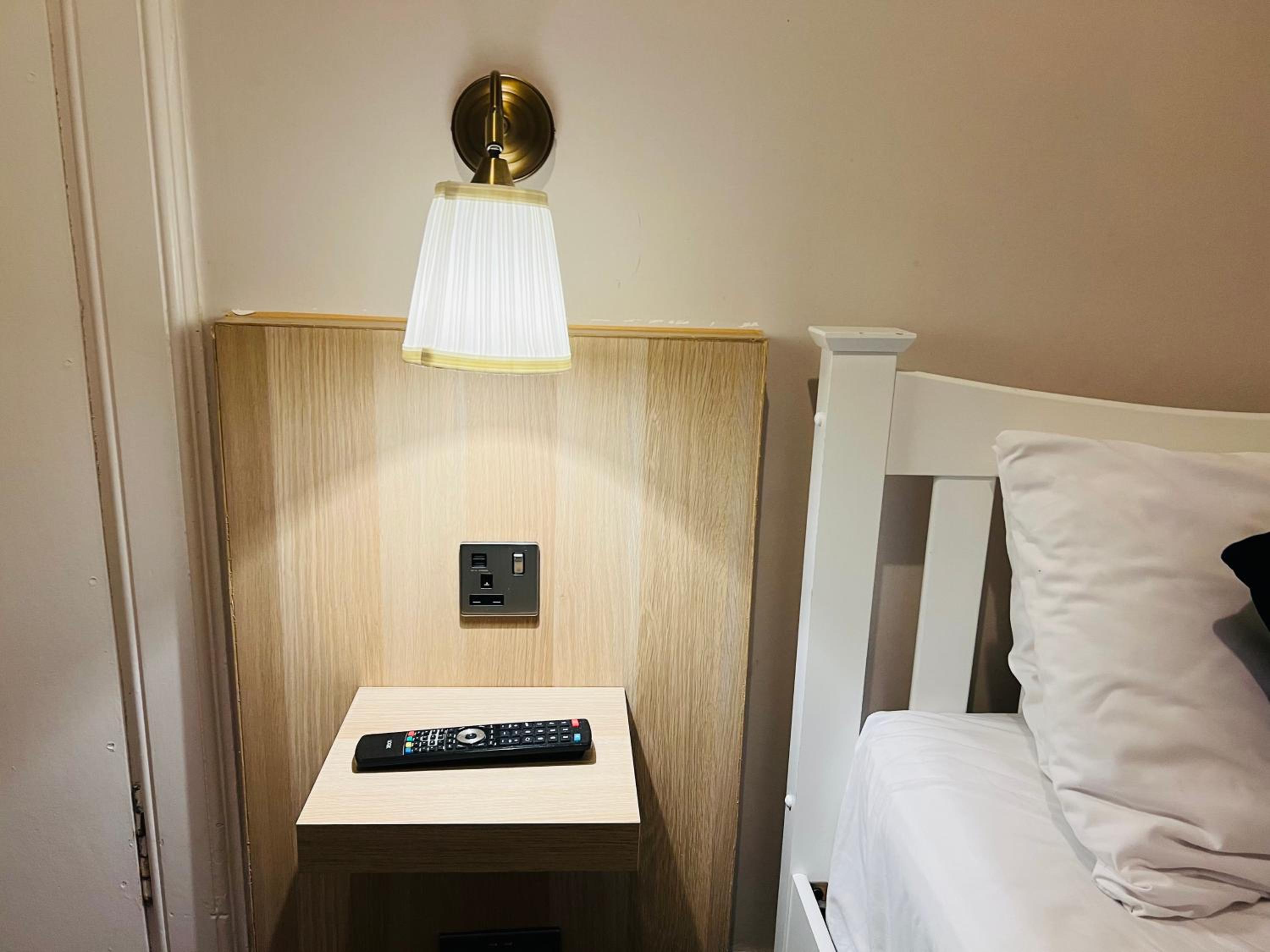 Ardenlee Guest House