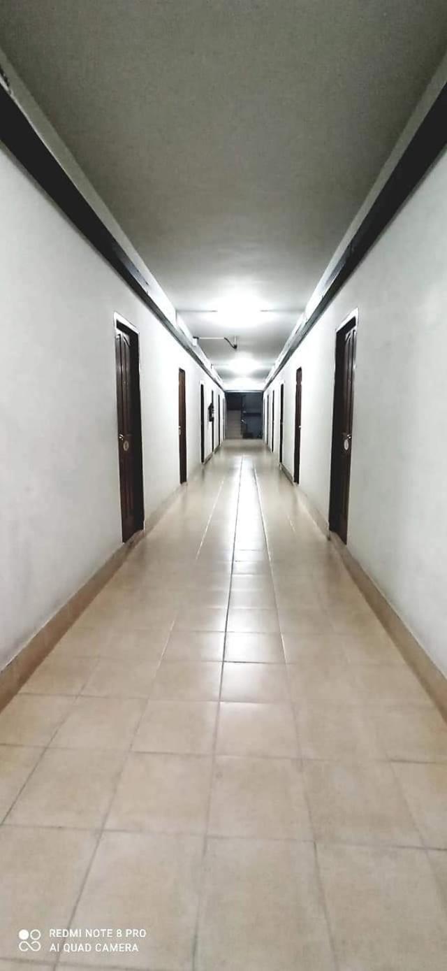 Jirapong apartment