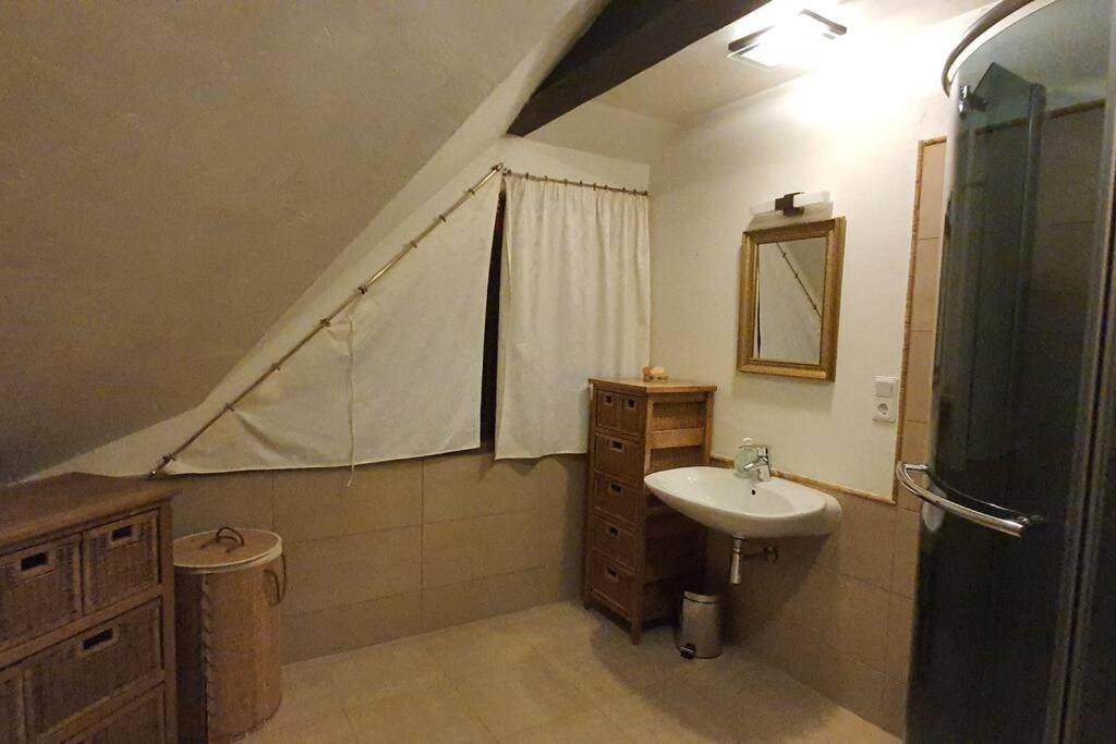 Beautiful house with fireplace in the most unique place in Latvia view 4