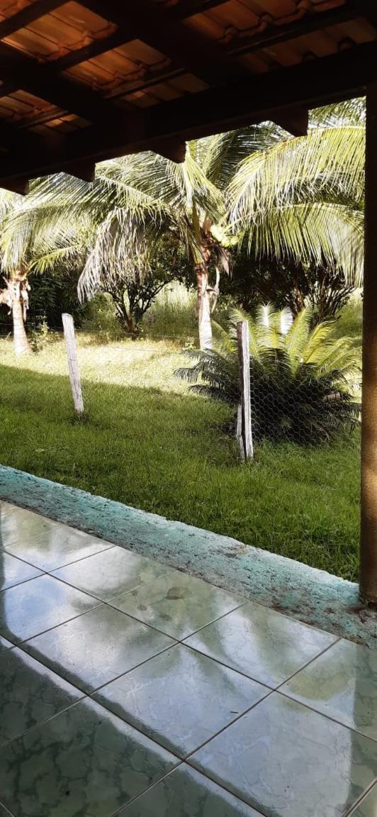 RECANTO DO SABIÁ