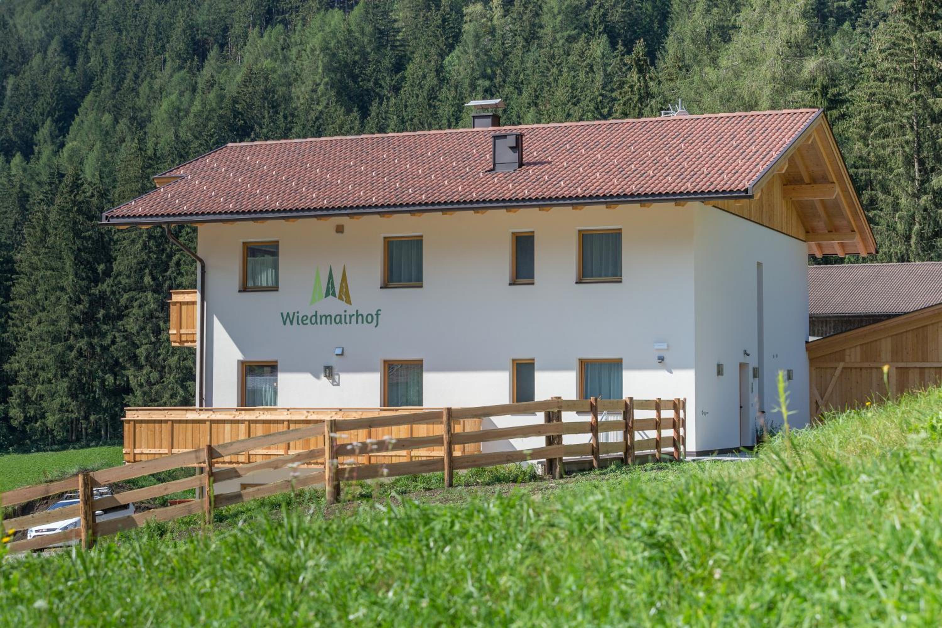 Wiedmairhof