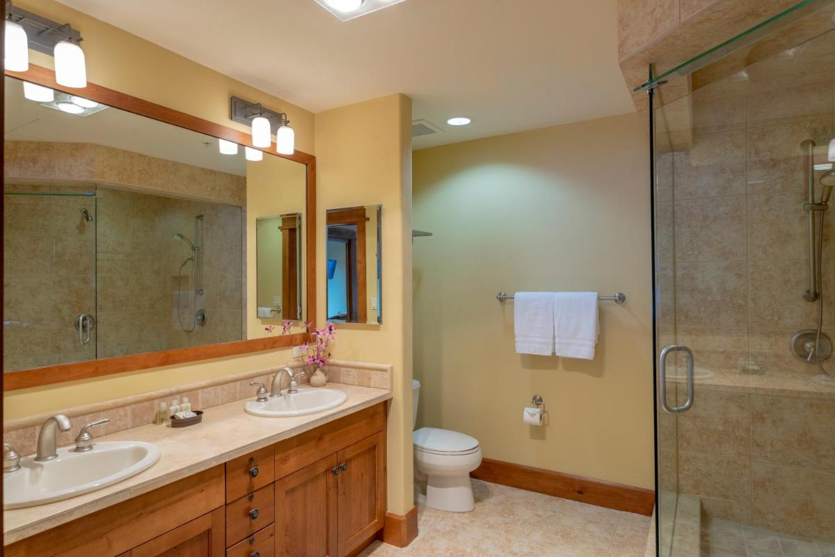 Lake Tahoe Vacations - Ski-in/Ski-out Village at Northstar Residence! - 310 Iron Horse South - Property Image 22
