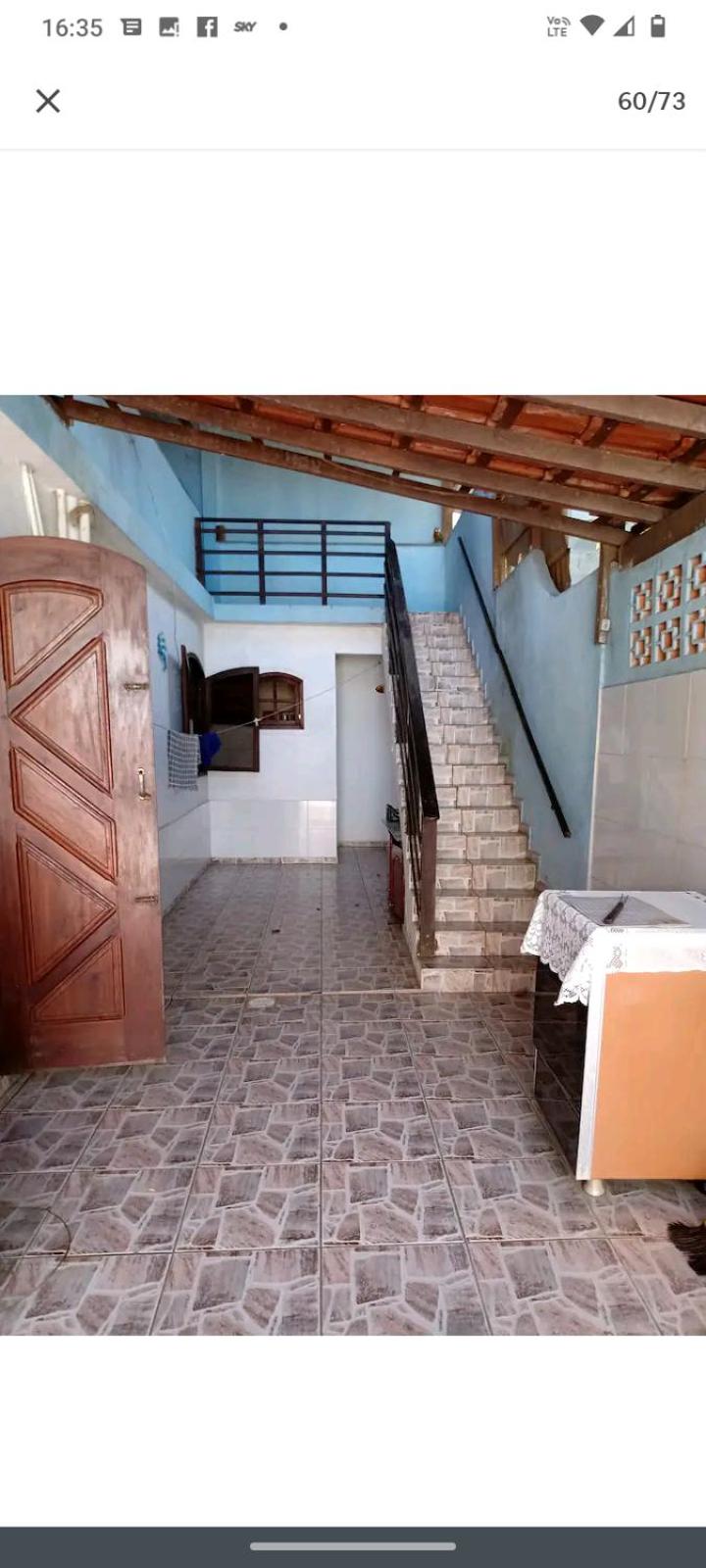 Casa de Praia em Jaconé - Centro de Jacone - Comércios e Mercado!