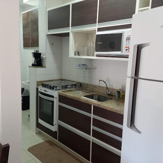 Apartamento próximo ao mar Toninhas! view 3