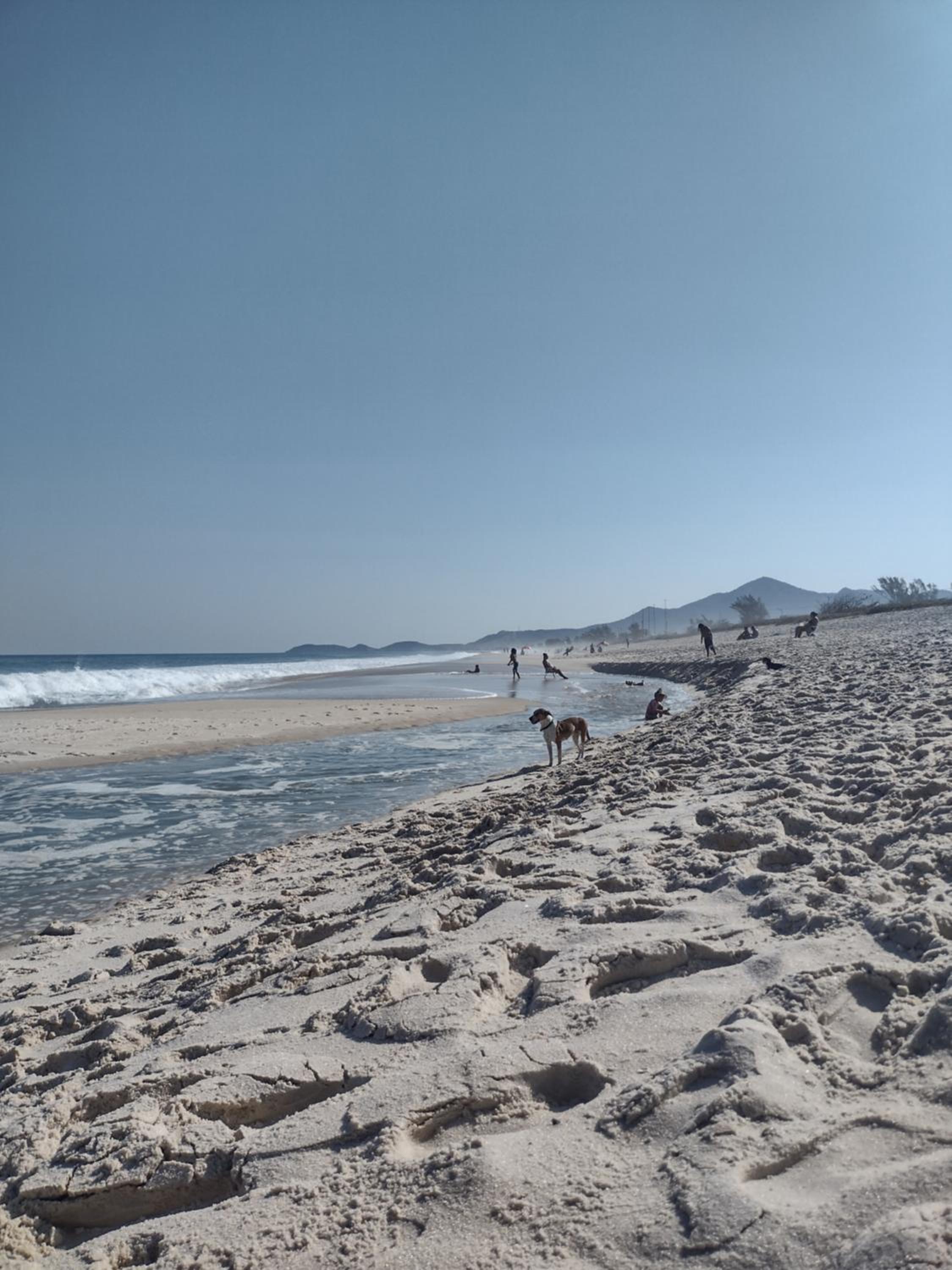 Casa de Praia em Jaconé - Centro de Jacone - Comércios e Mercado!