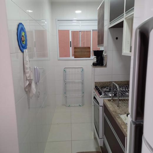 Apartamento próximo ao mar Toninhas! view 5