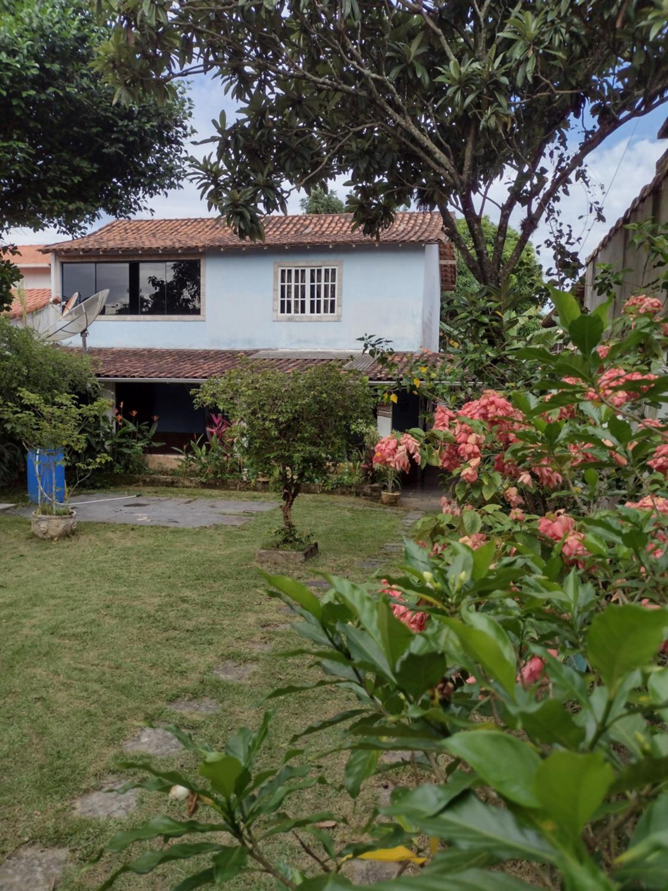 Casa de Praia em Jaconé - Centro de Jacone - Comércios e Mercado!