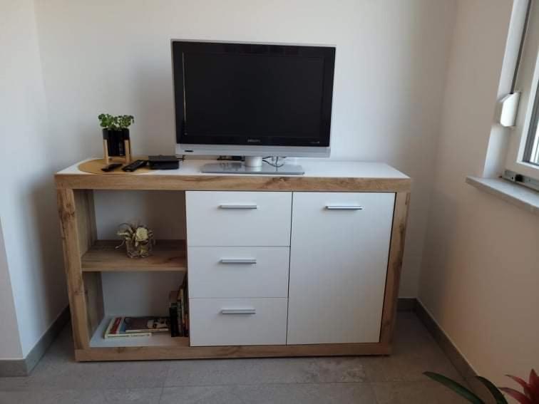 Apartma Uhanje pri Božičevih