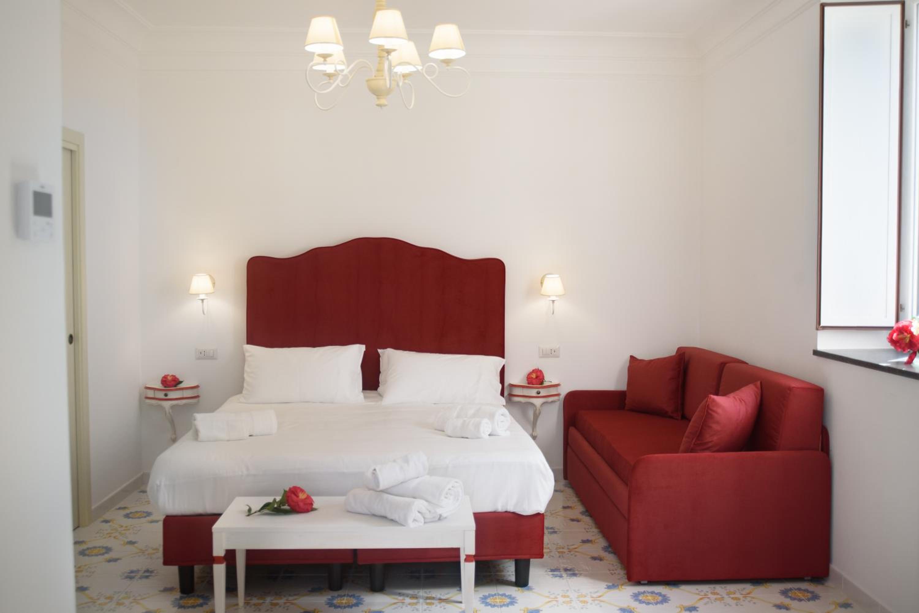 Casale Guarracino photo 2