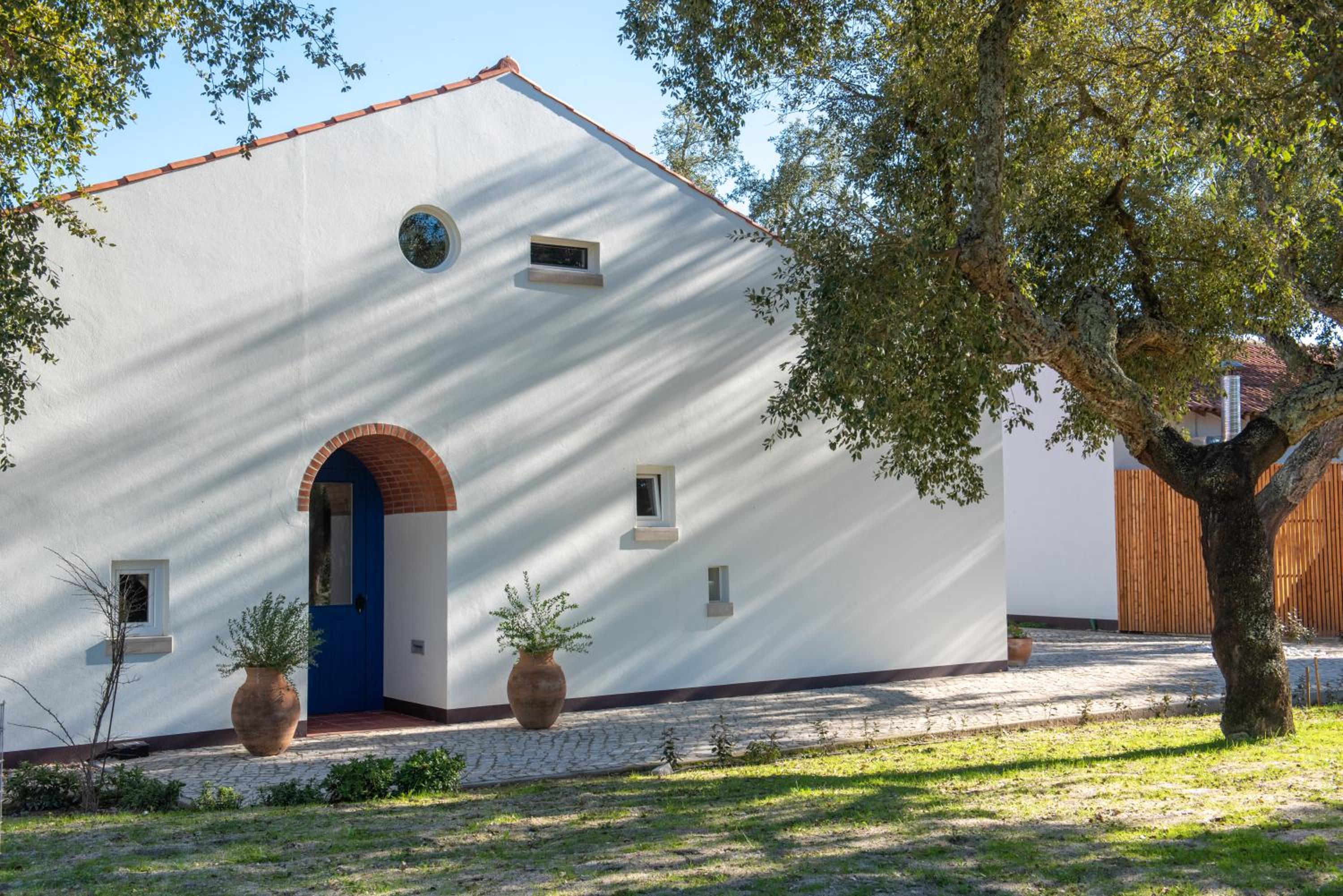 Hotel Herdade das Onzenas de Cima - Image 1