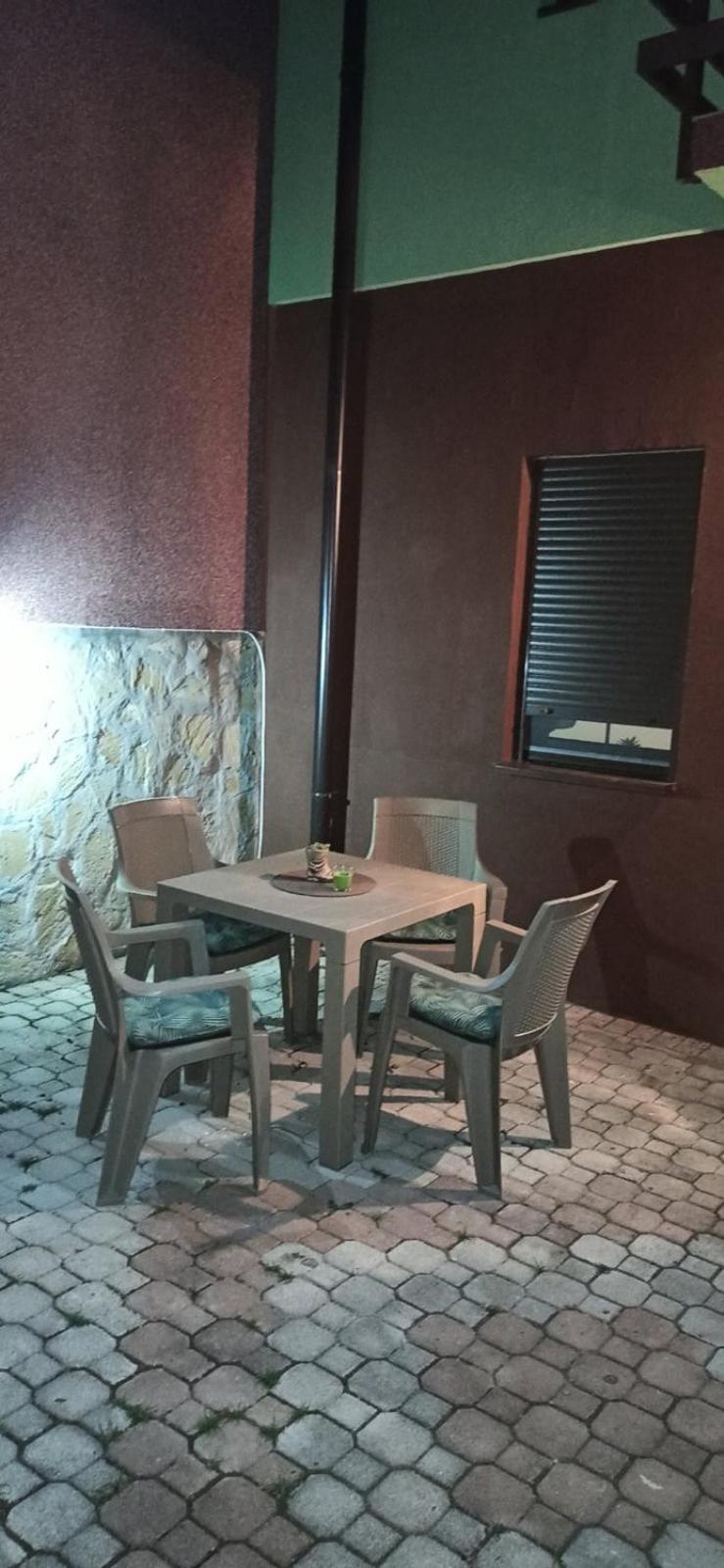 Apartman Kata view 3