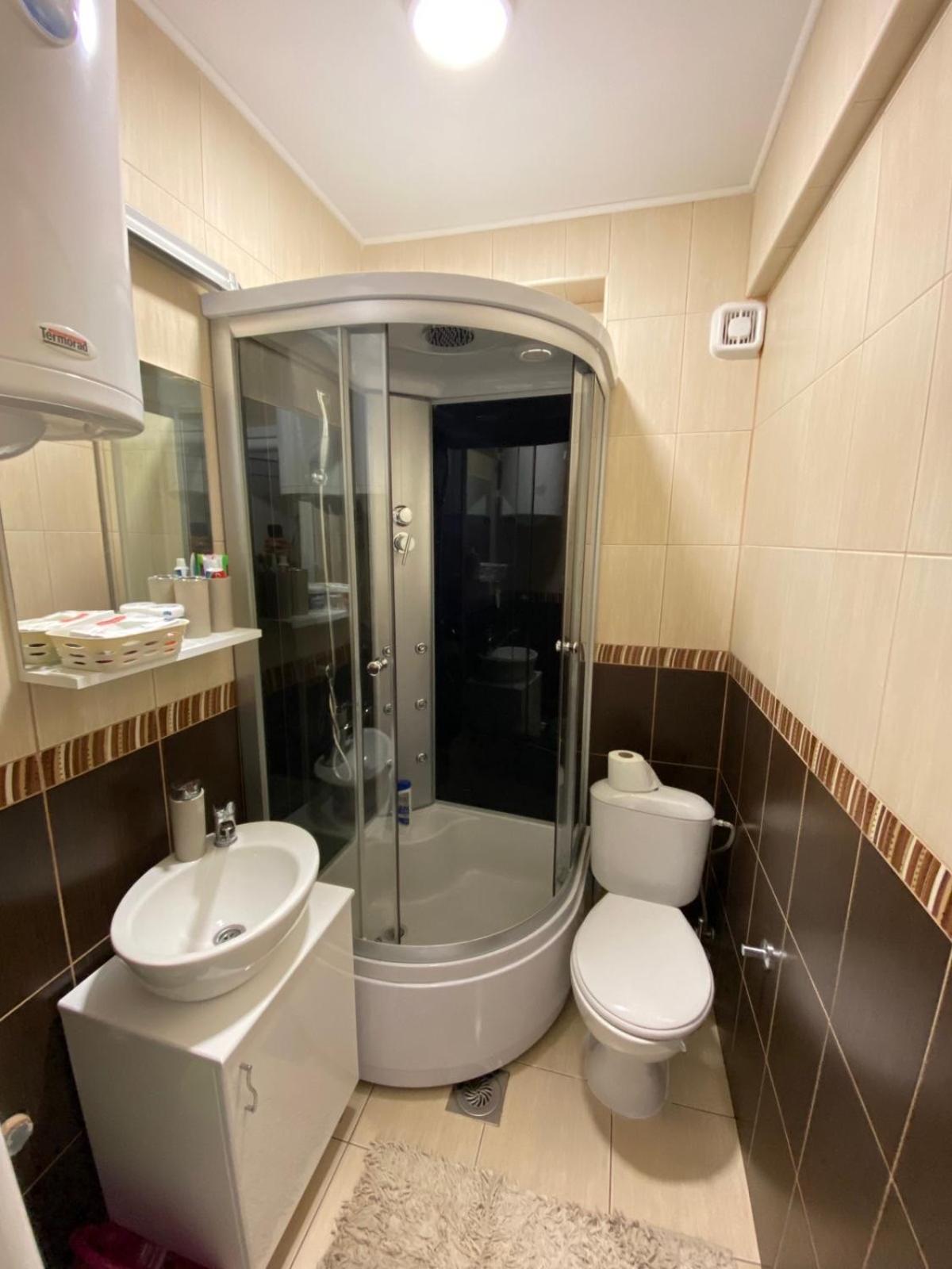 Apartman Kata view 2