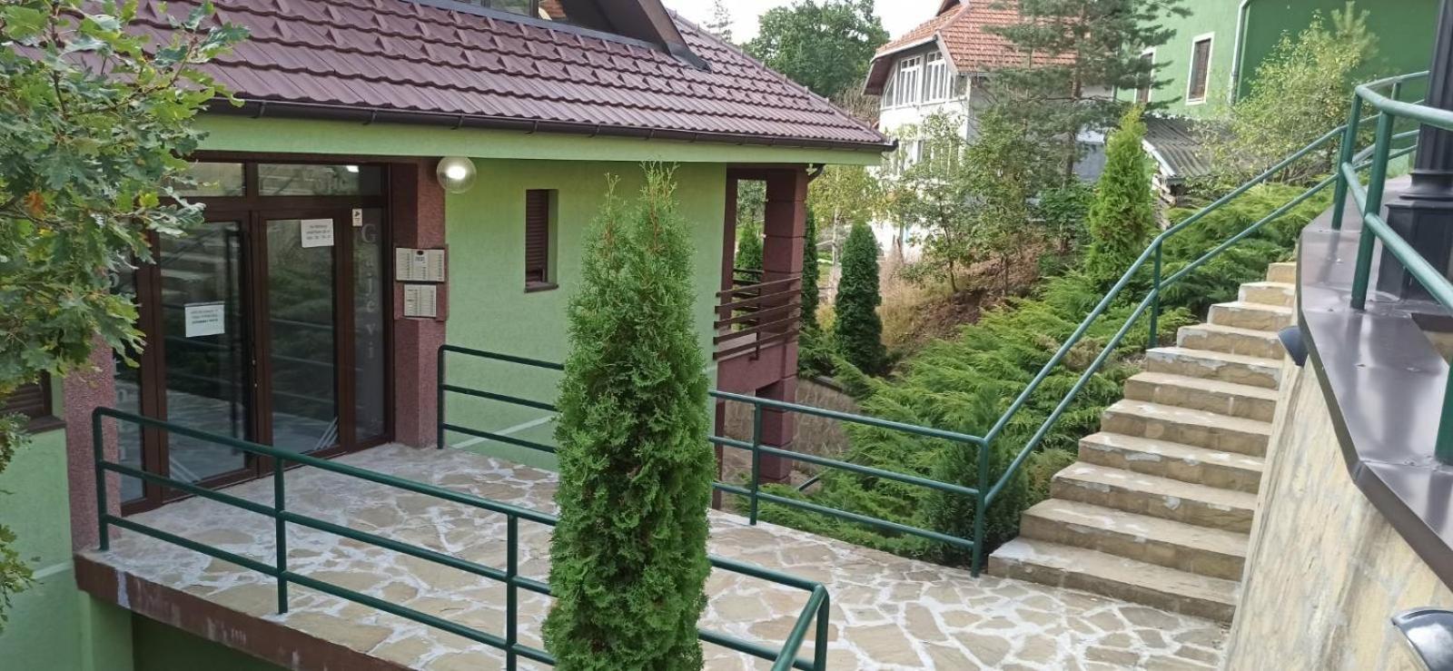 Apartman Kata view 4