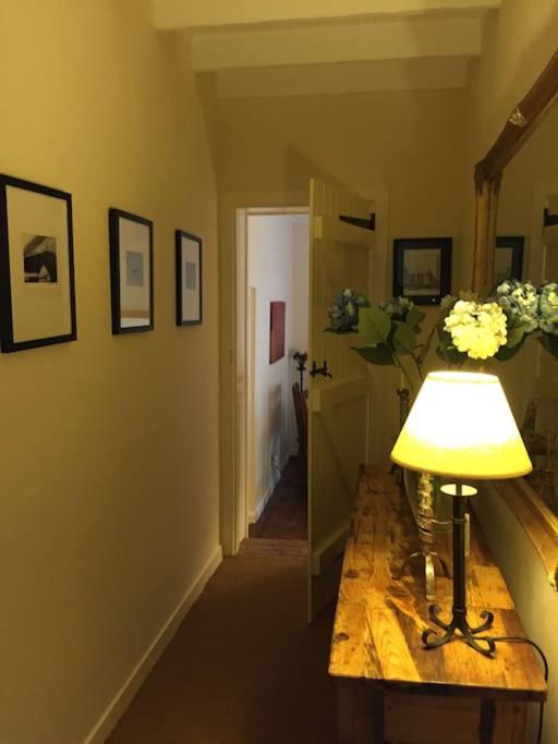 Viking Cottage view 2