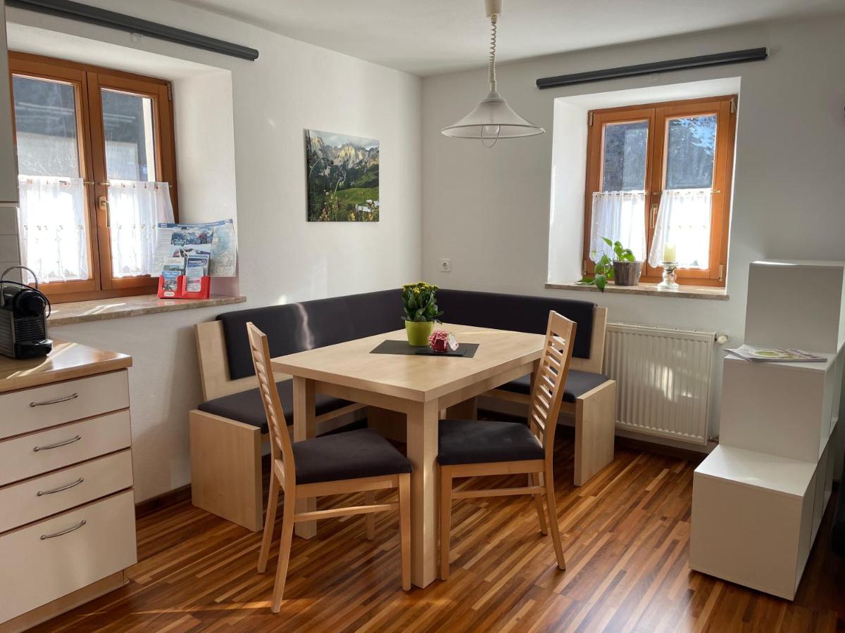 Gemütliches Apartment im Krämerhaus in Annaberg , 1 Schlafzimmer, 2-4 Personen, Zentrum