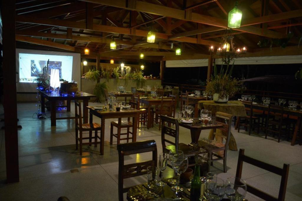 Eco Resort Foz do Marinheiro