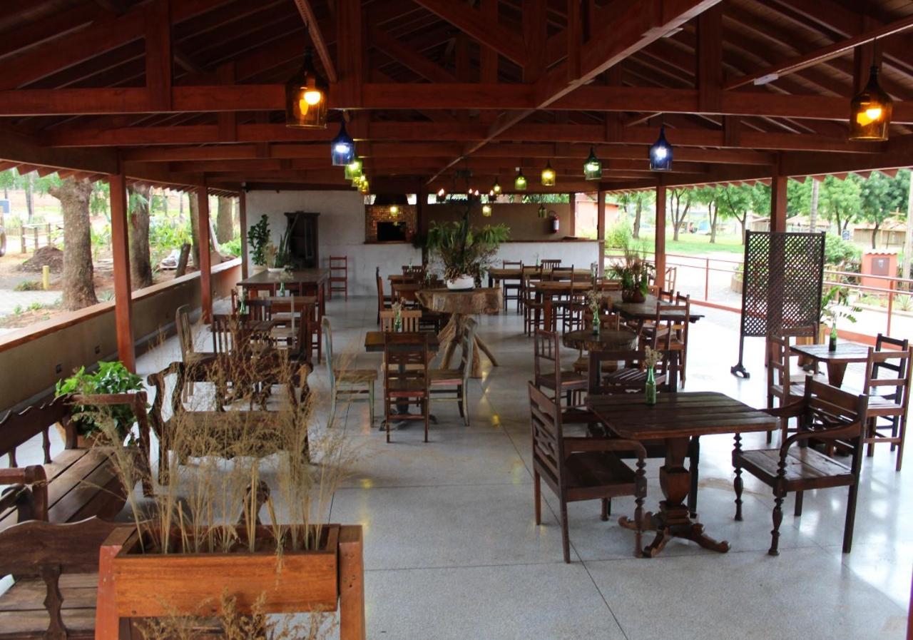 Eco Resort Foz do Marinheiro