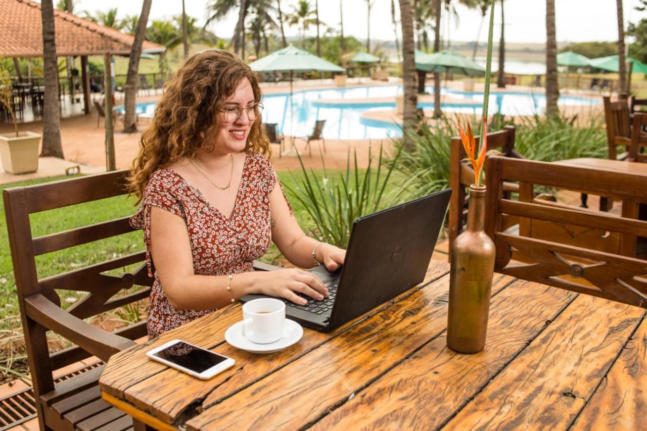 Eco Resort Foz do Marinheiro