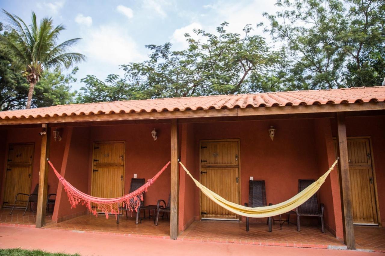 Eco Resort Foz do Marinheiro