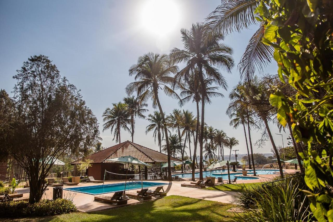 Eco Resort Foz do Marinheiro