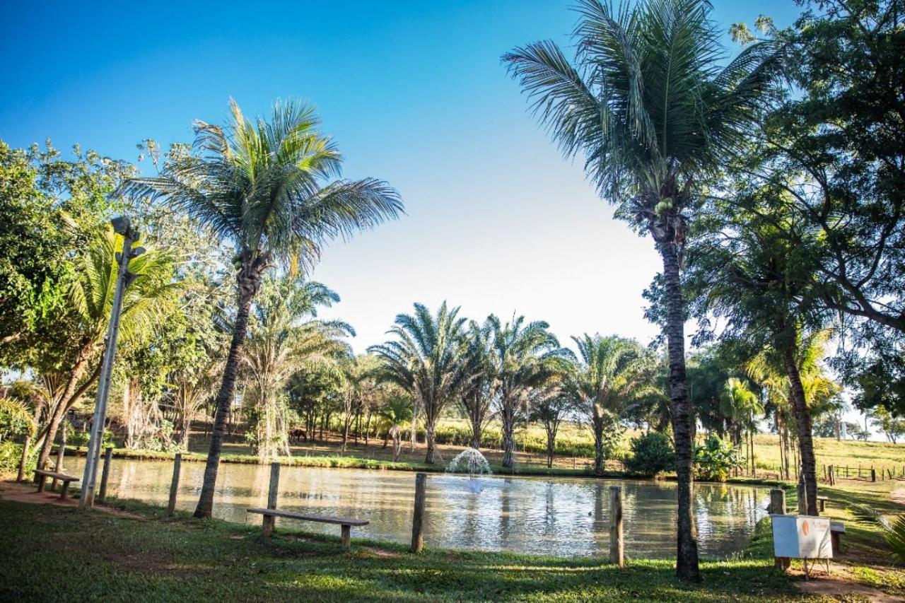 Eco Resort Foz do Marinheiro