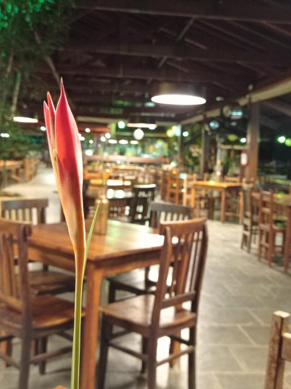 Eco Resort Foz do Marinheiro