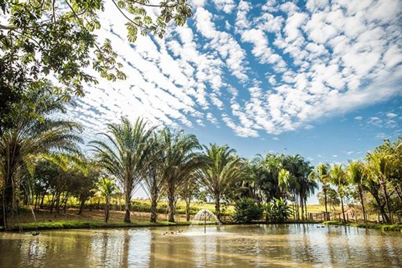 Eco Resort Foz do Marinheiro