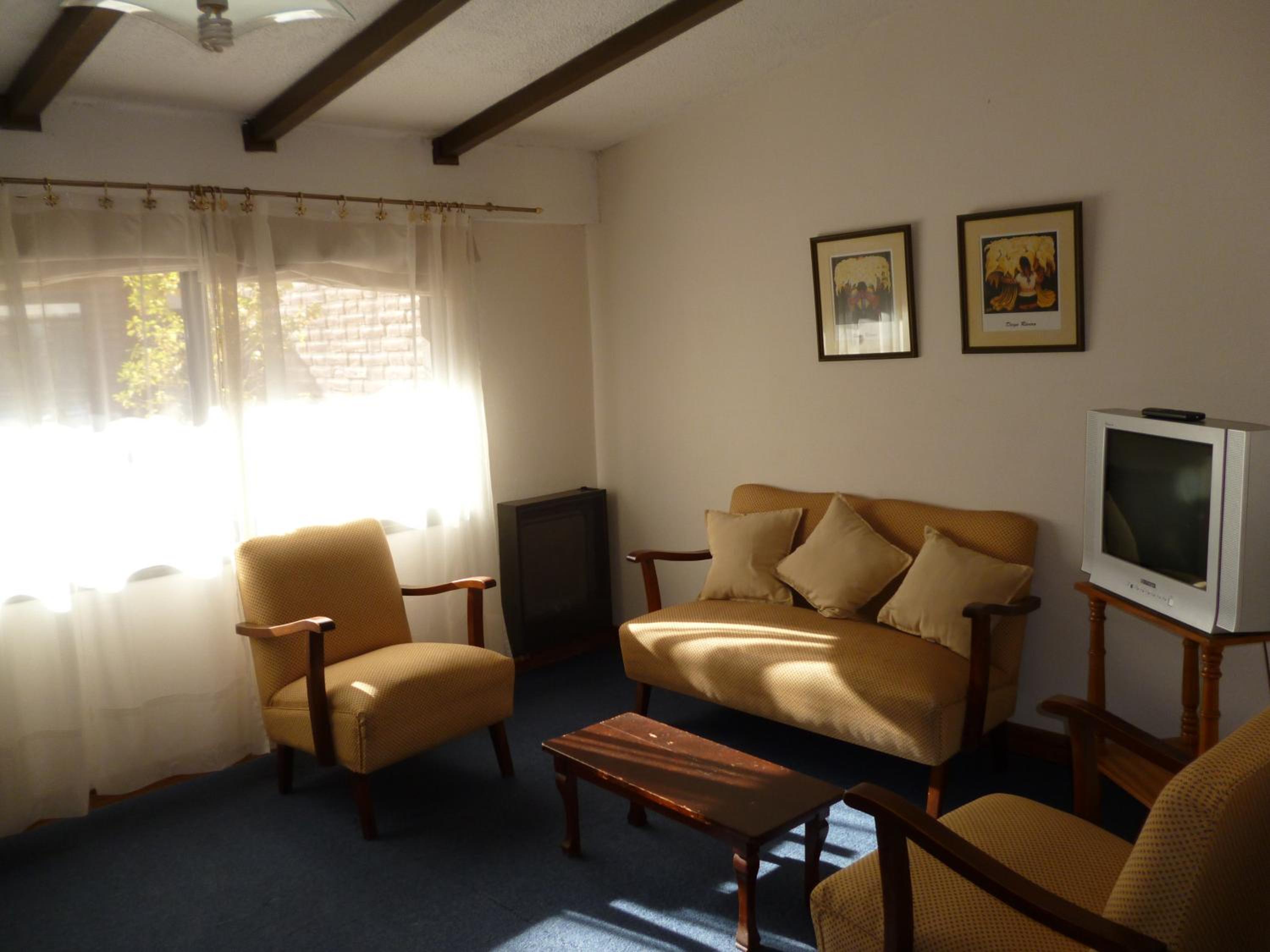Hosteria Pastoral & Spa