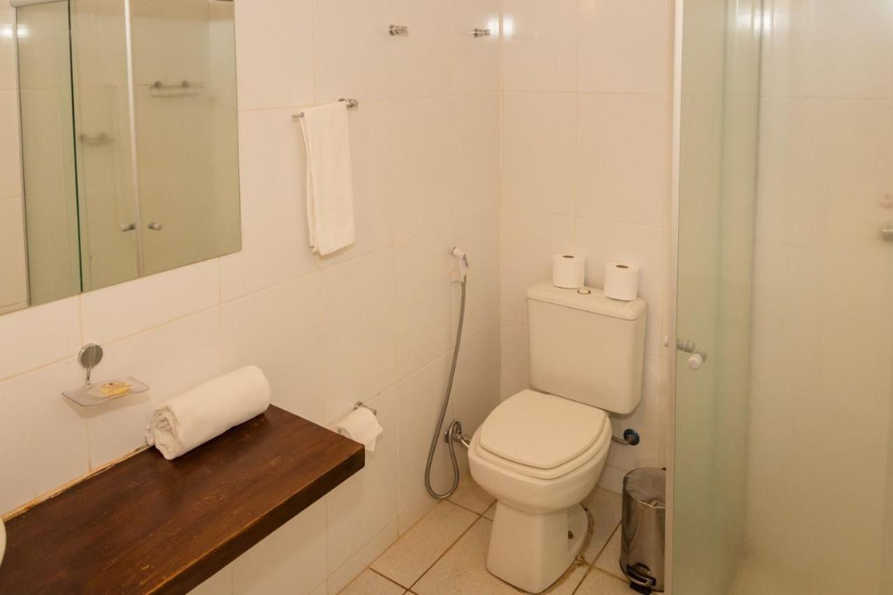 Eco Resort Foz do Marinheiro