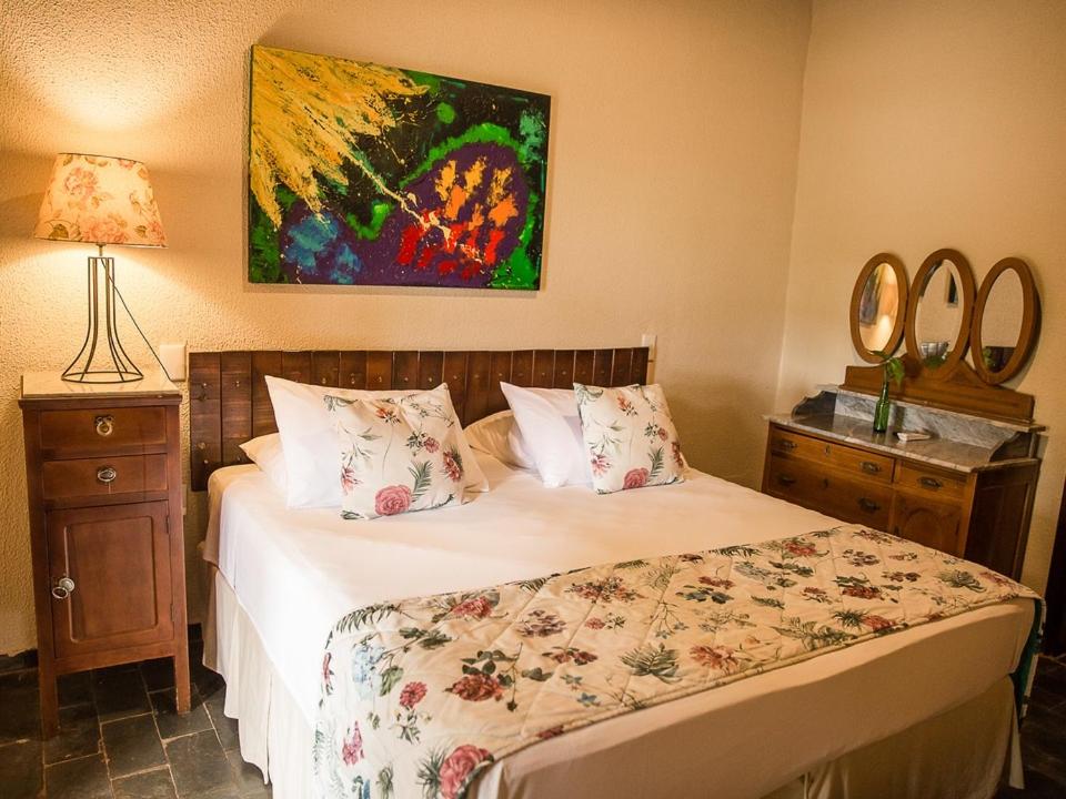 Eco Resort Foz do Marinheiro
