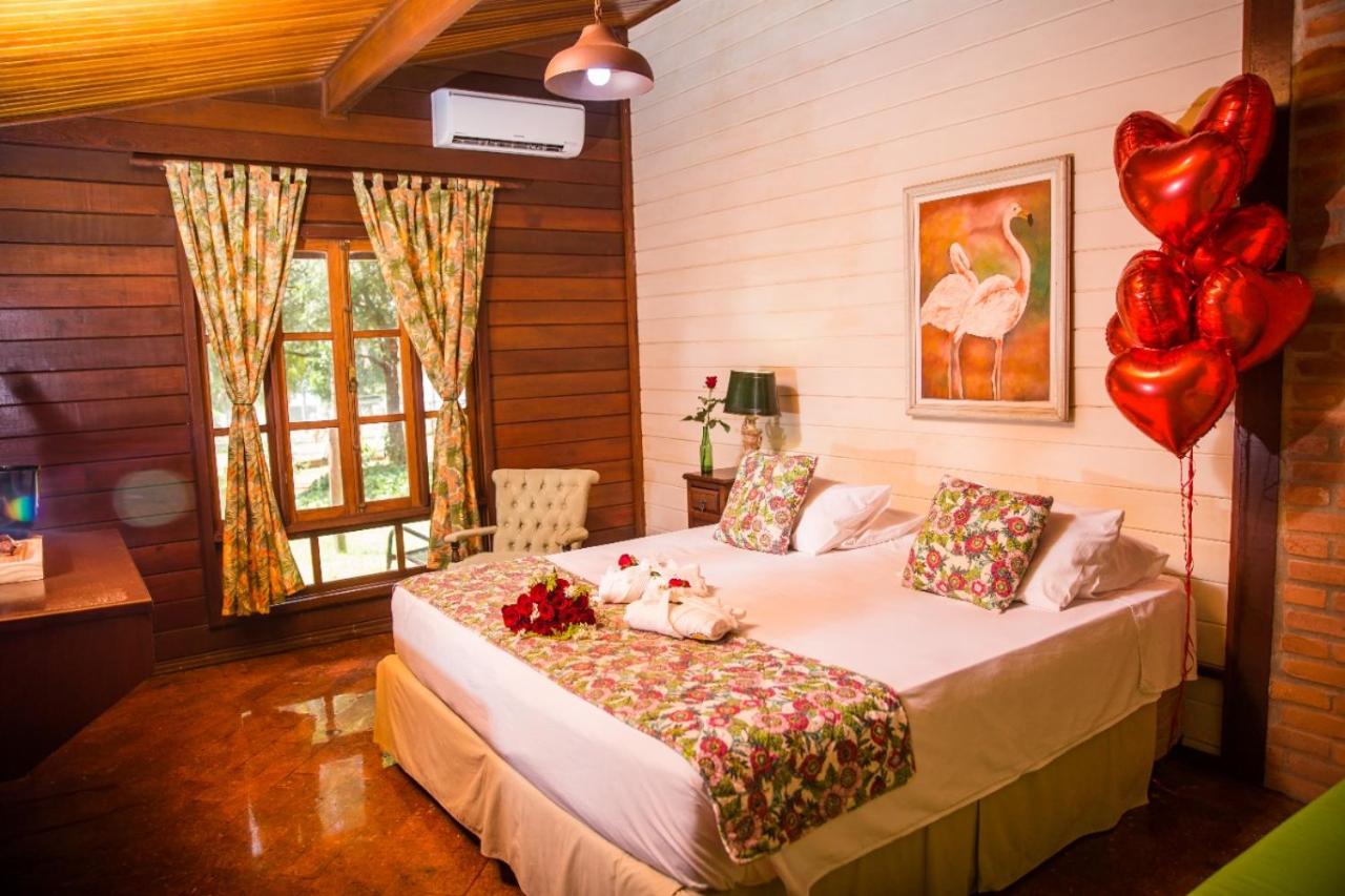 Eco Resort Foz do Marinheiro
