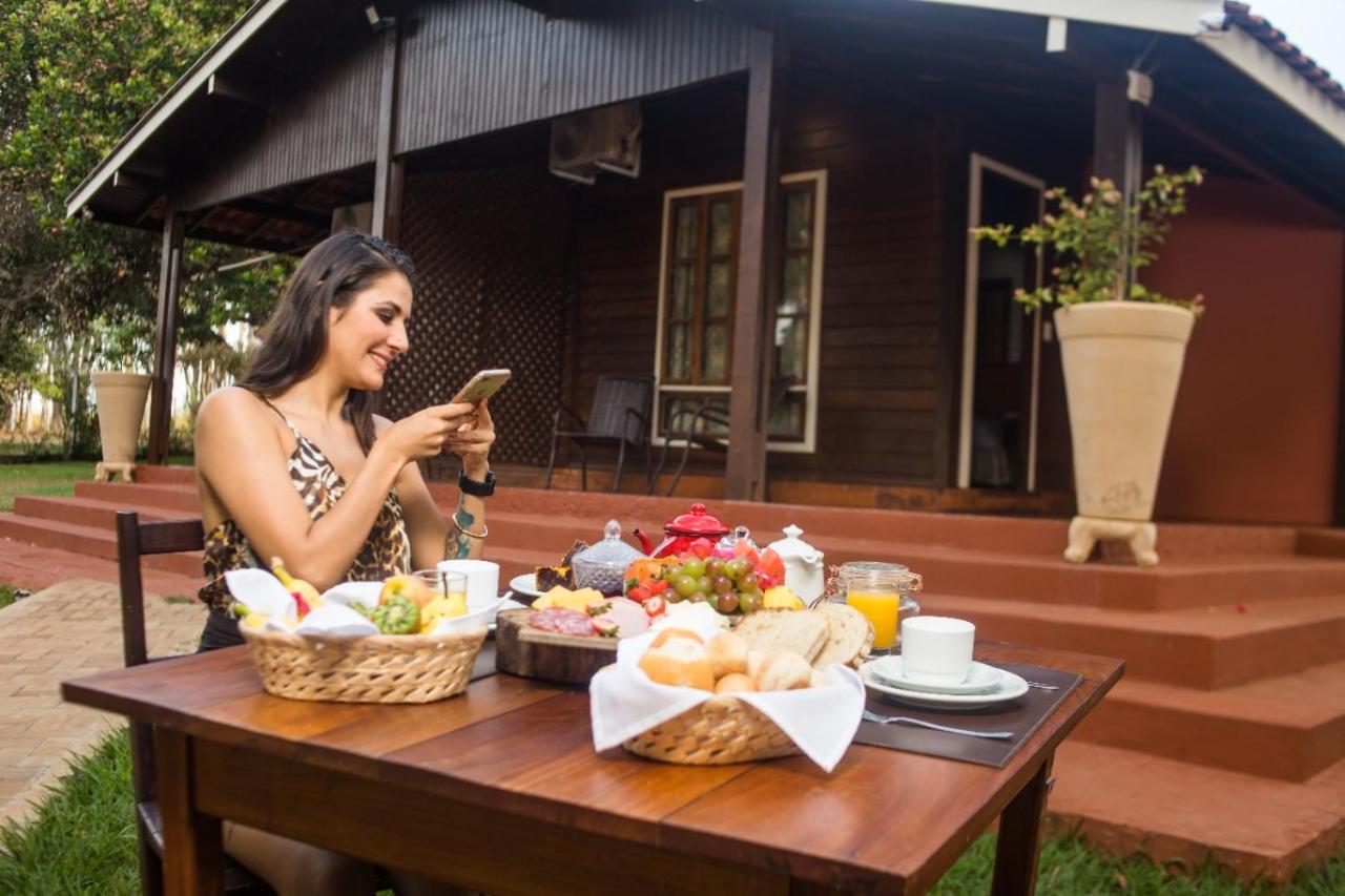 Eco Resort Foz do Marinheiro