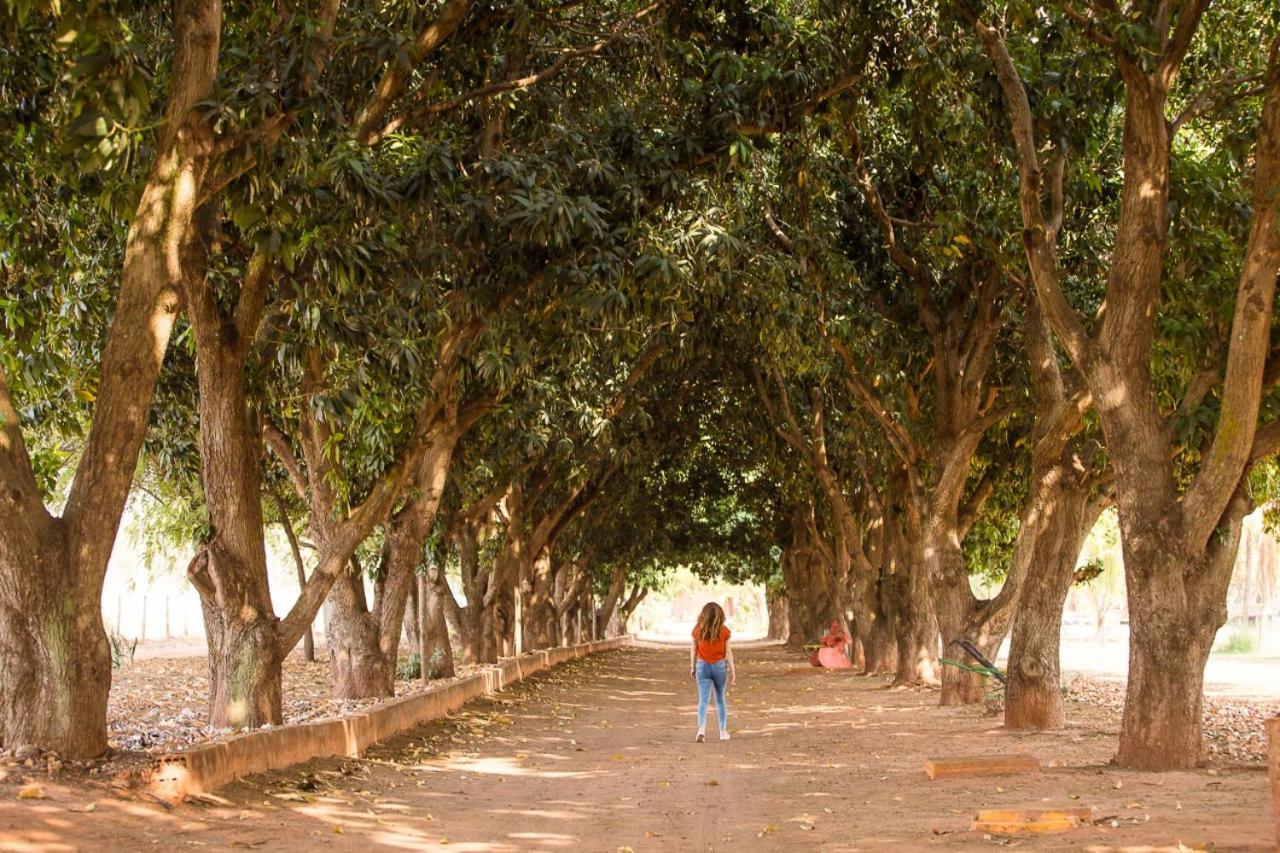 Eco Resort Foz do Marinheiro
